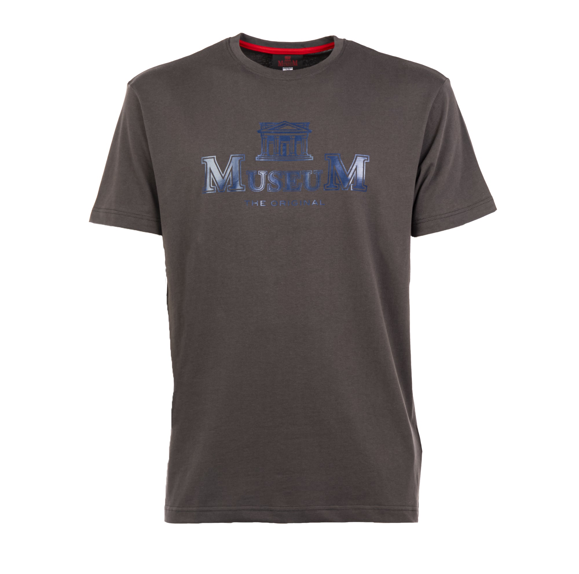 museum | t-shirt da uomo