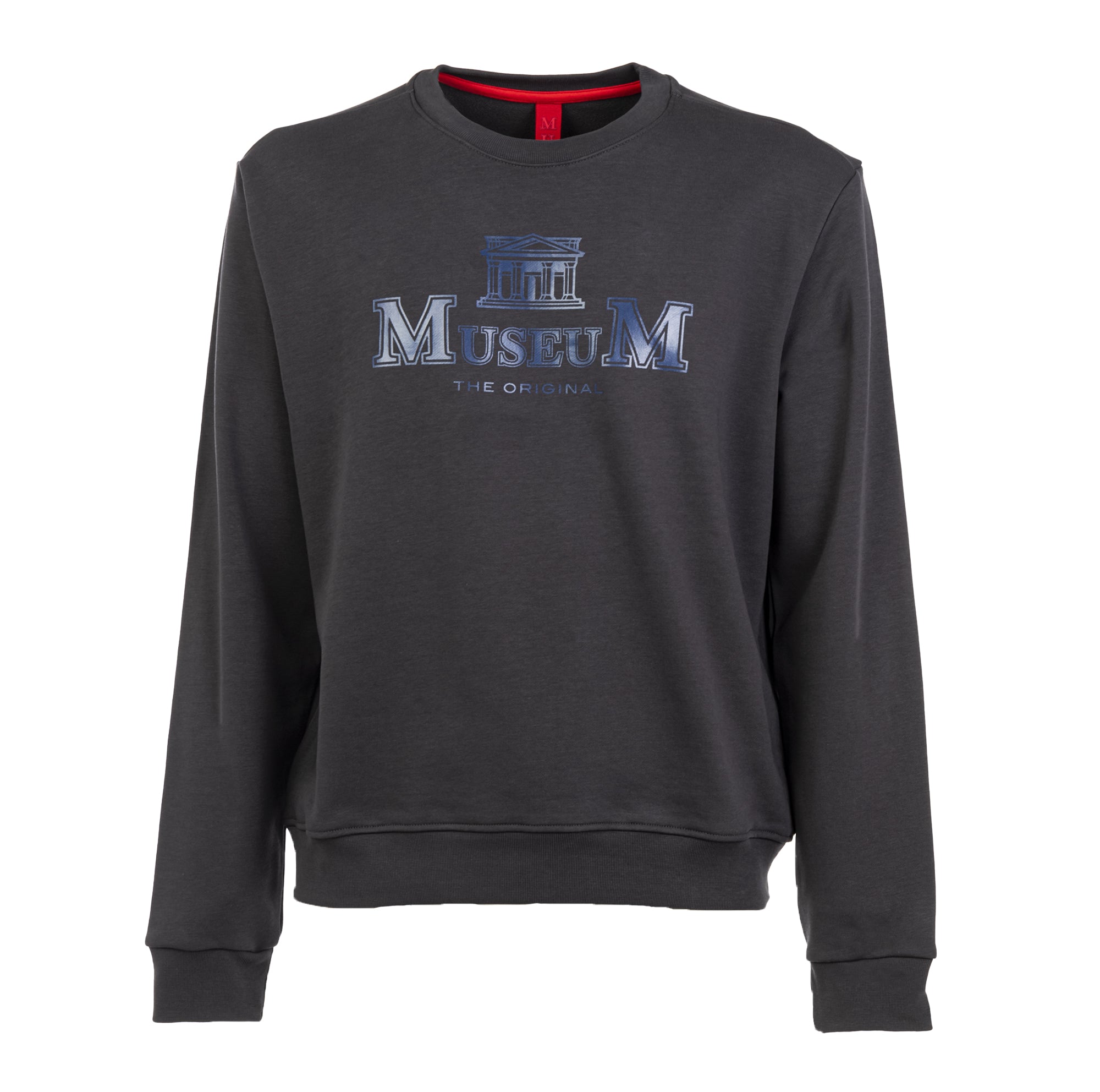 museum | felpa da uomo
