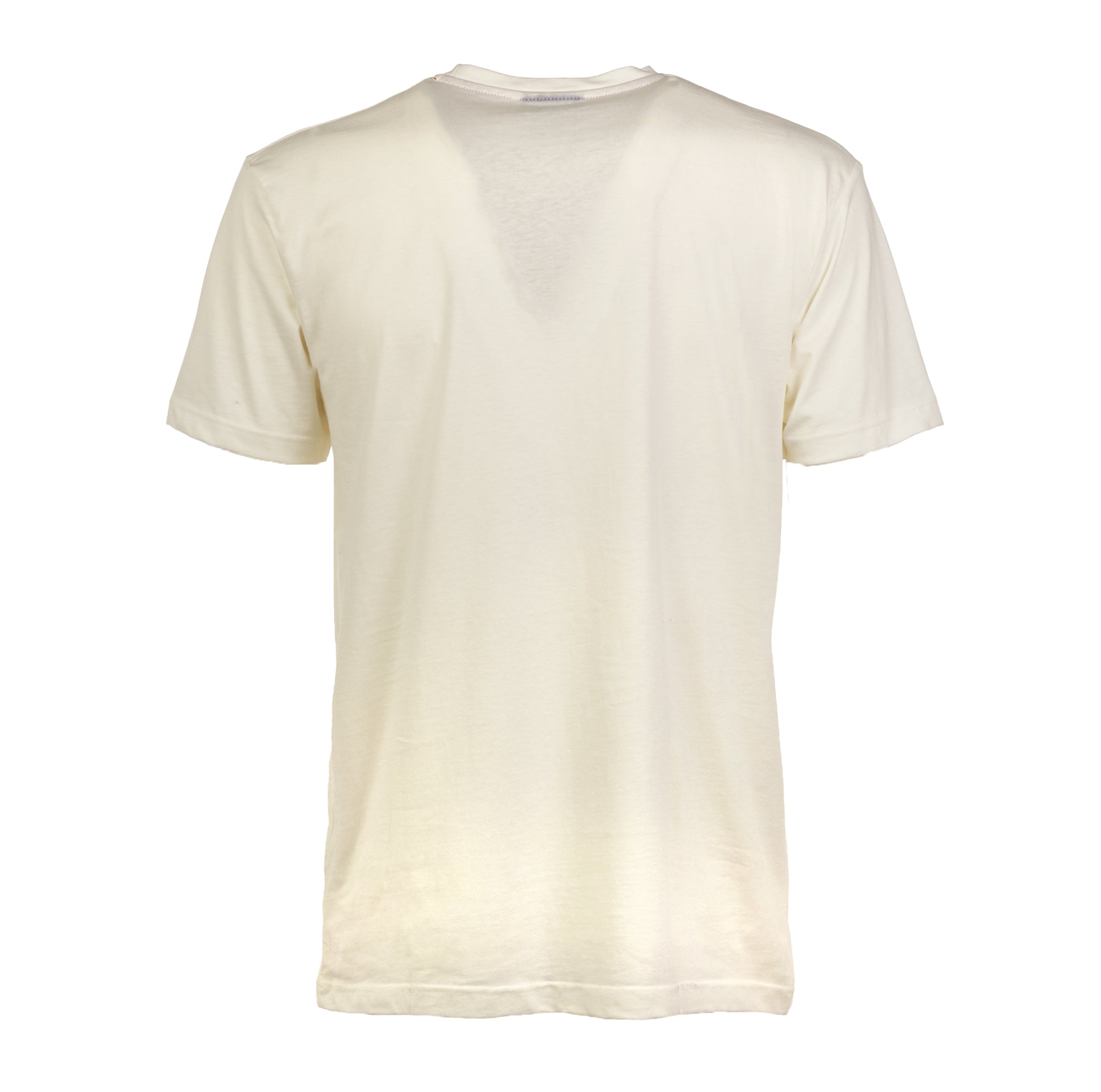 museum | t-shirt da uomo