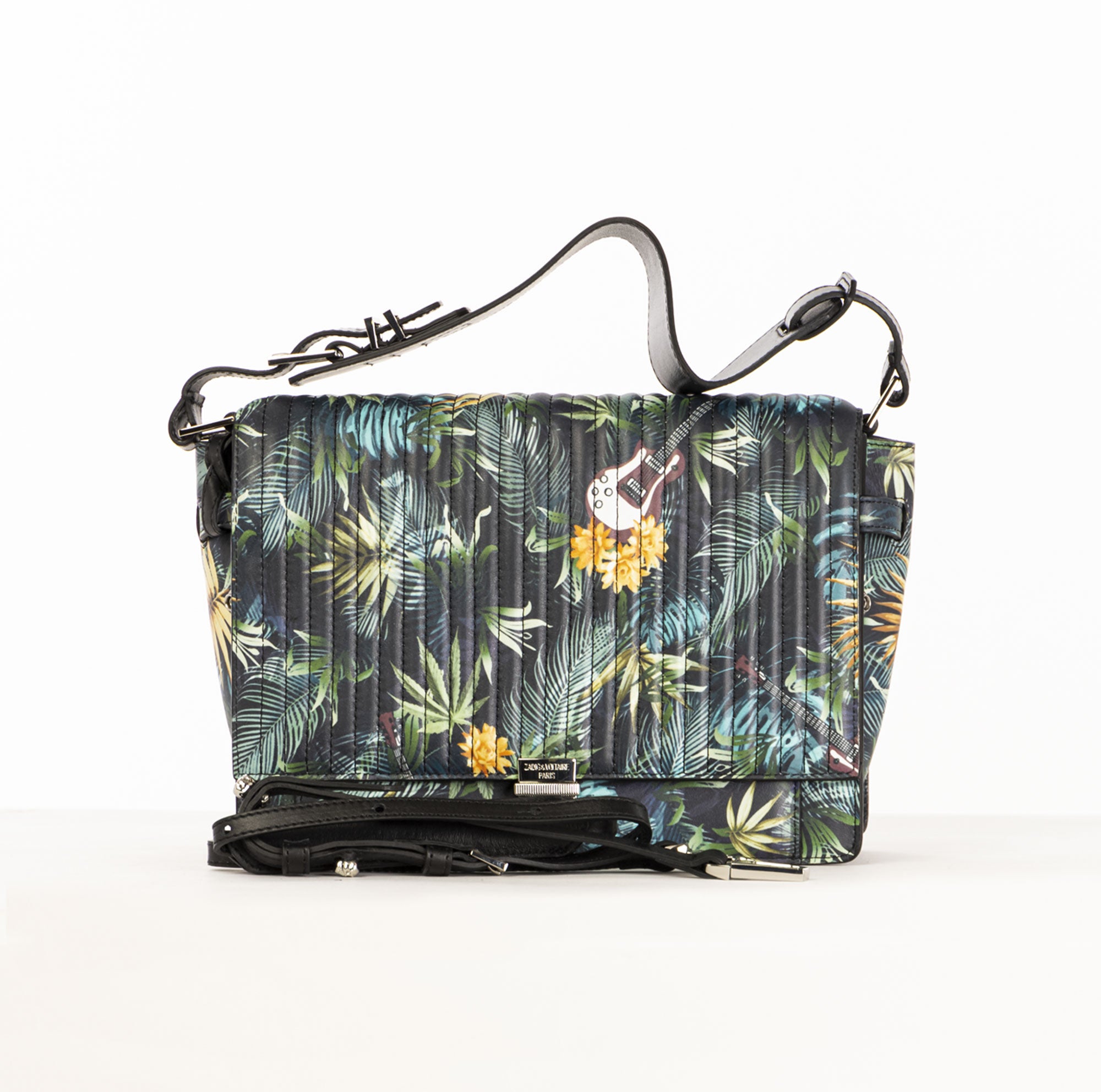 zadig & voltaire | borsa da donna