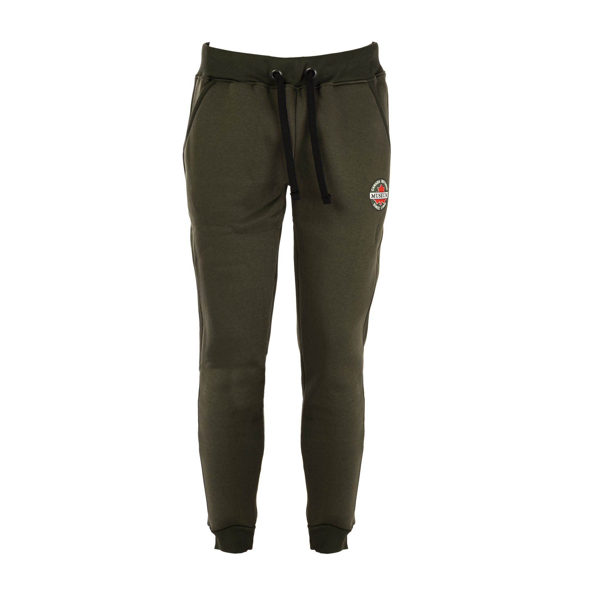 museum | pantalone sportivo da uomo