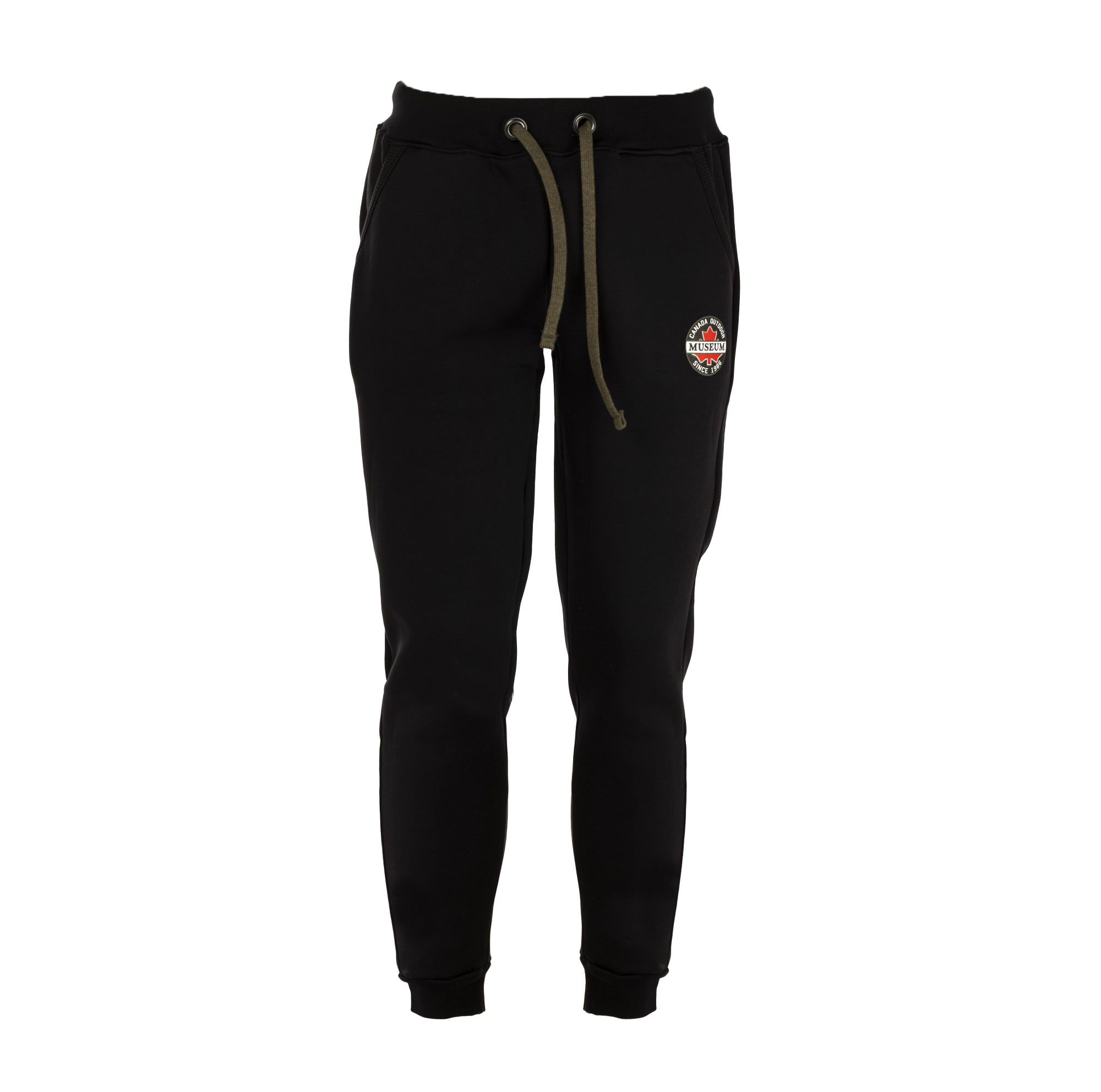 museum | pantalone sportivo da uomo