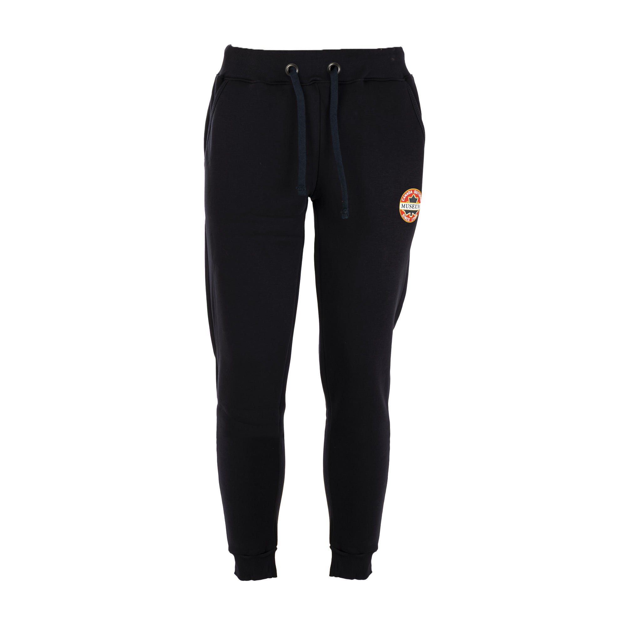 museum | pantalone sportivo da uomo