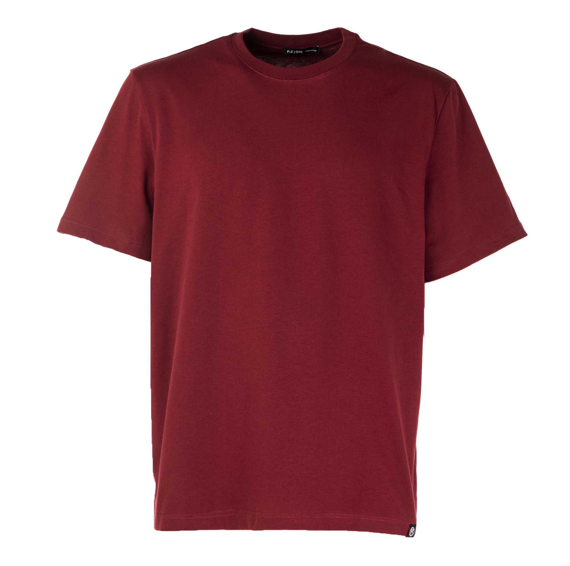reign | t-shirt da uomo