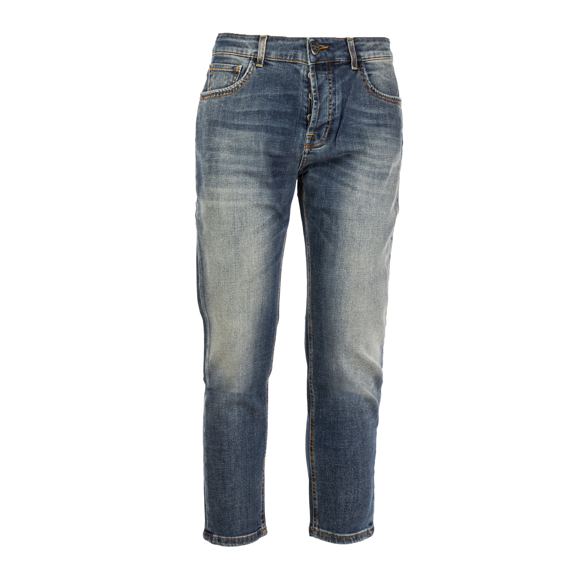 REIGN | Jeans da uomo