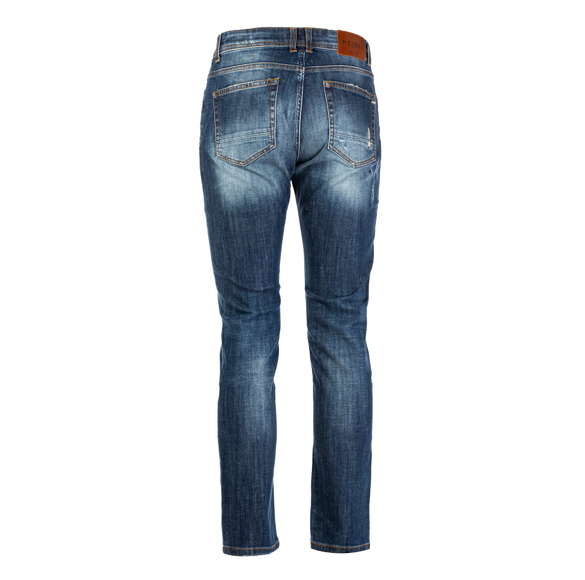 Reign abbigliamento hotsell