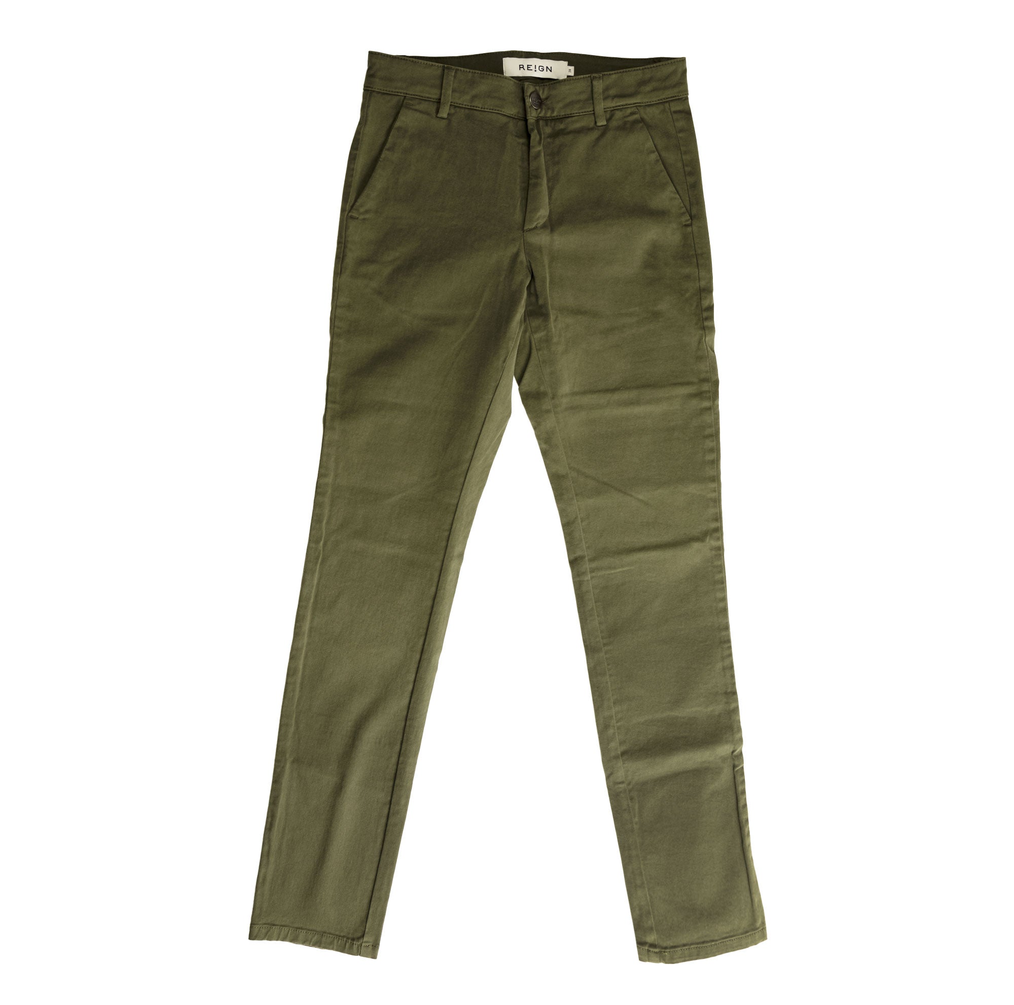 reign | pantalone elegante da uomo