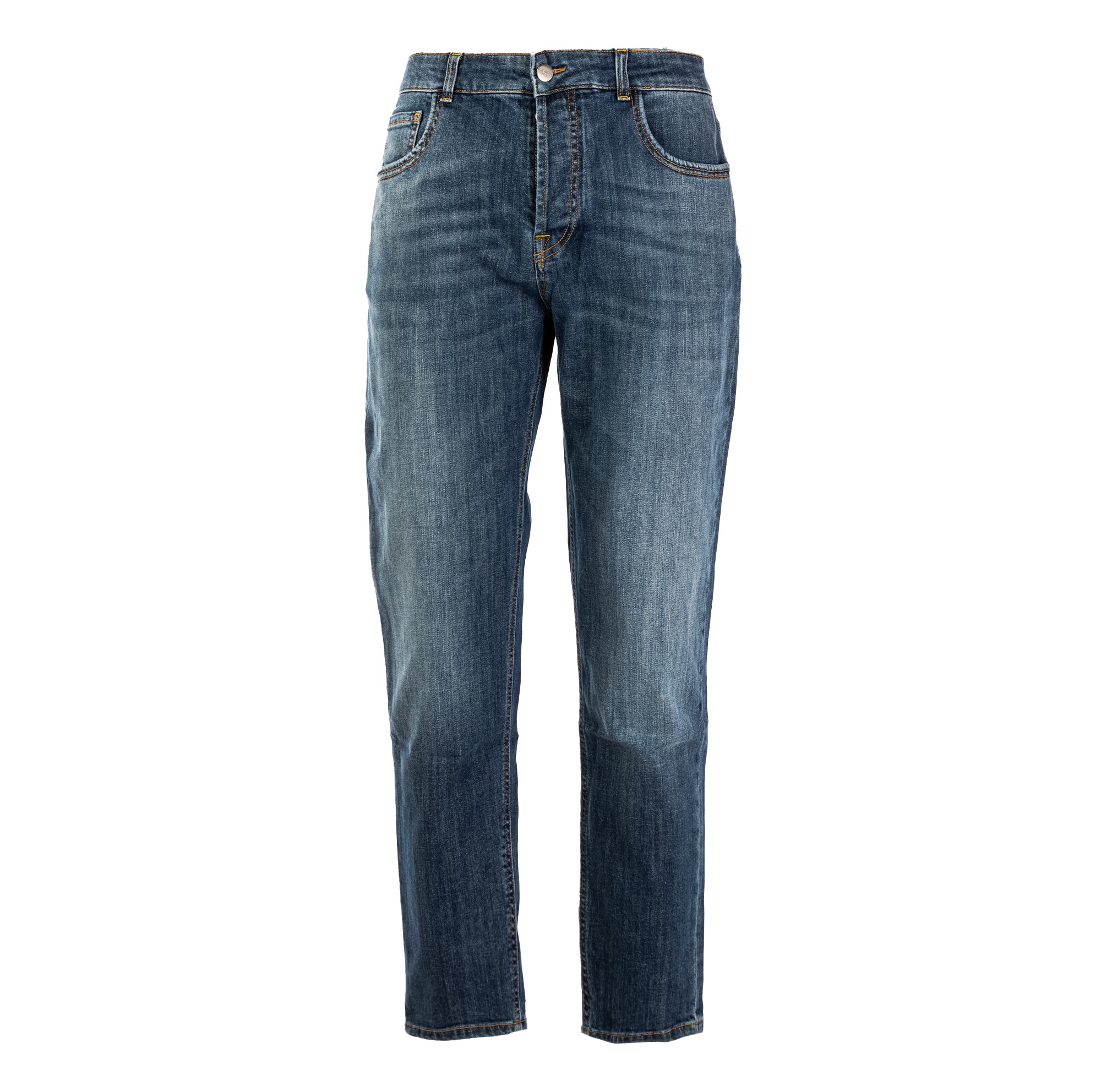reign | jeans largo da uomo