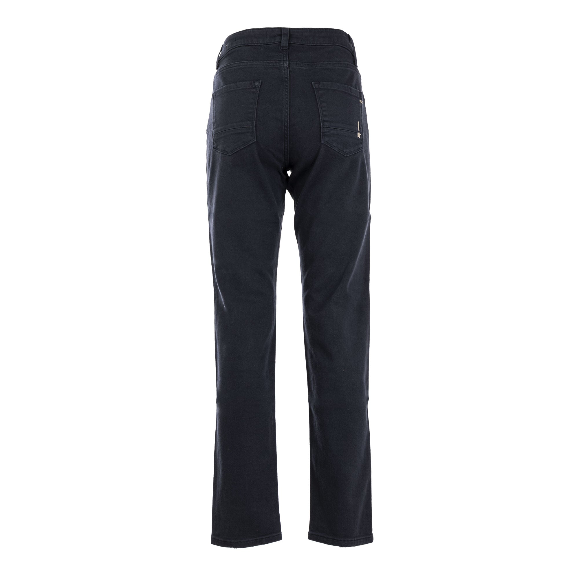 reign | jeans larghi da donna