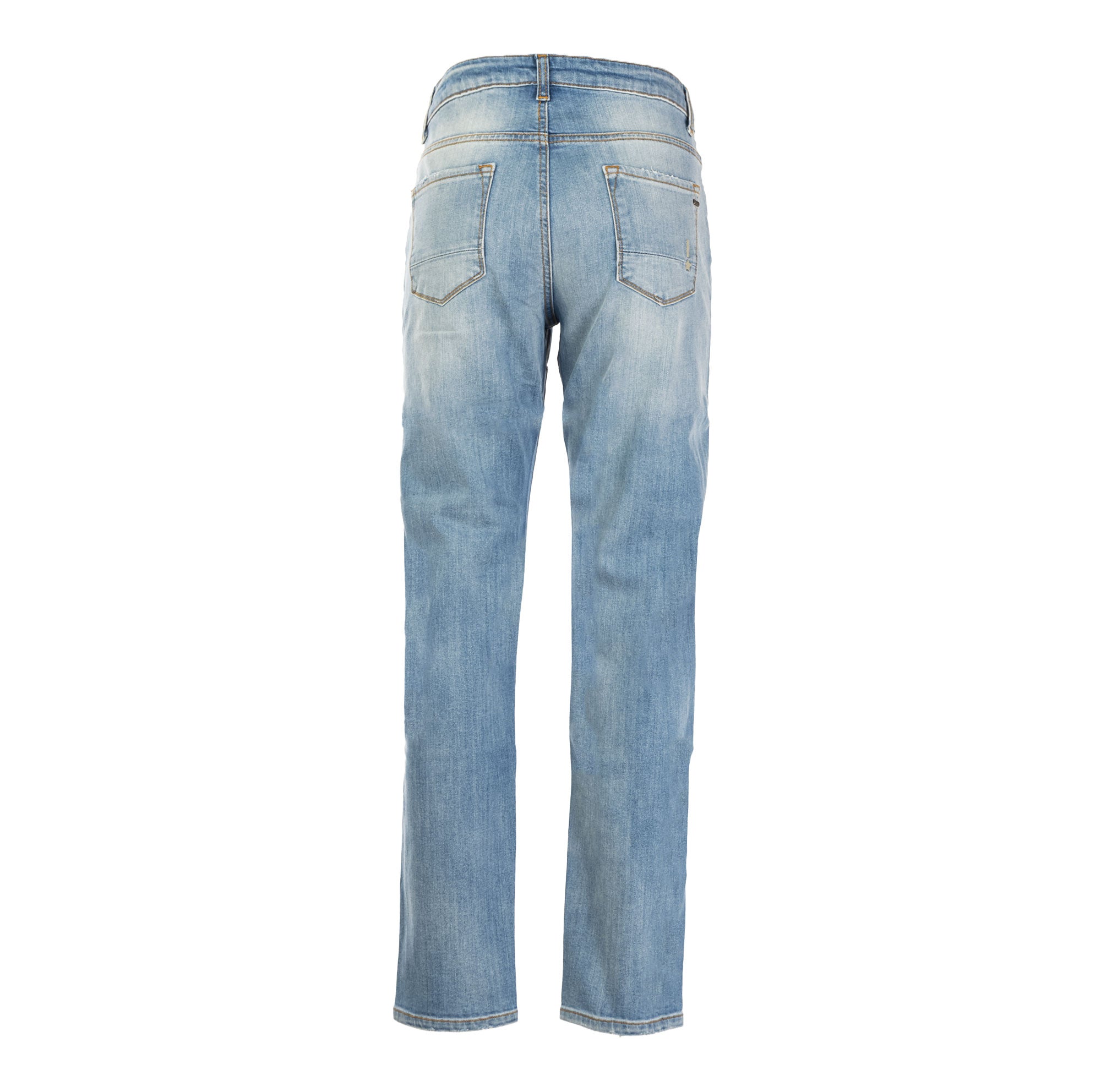 reign | jeans larghi da donna