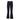 reign | pantalone a vita alta da donna
