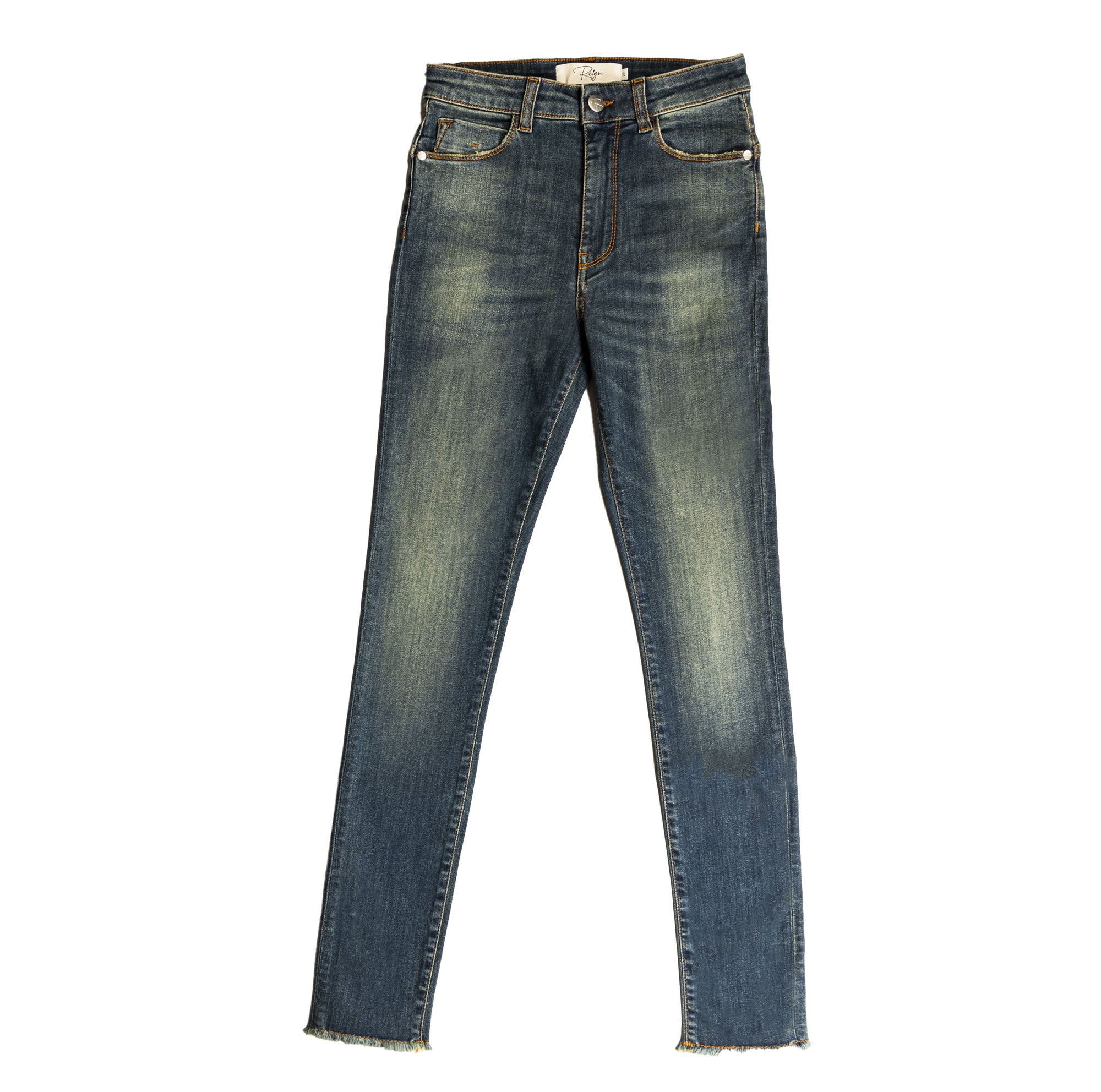 reign | jeans da donna