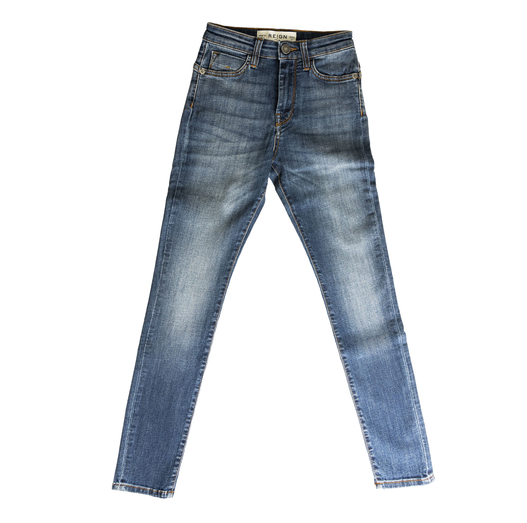 reign | jeans da donna