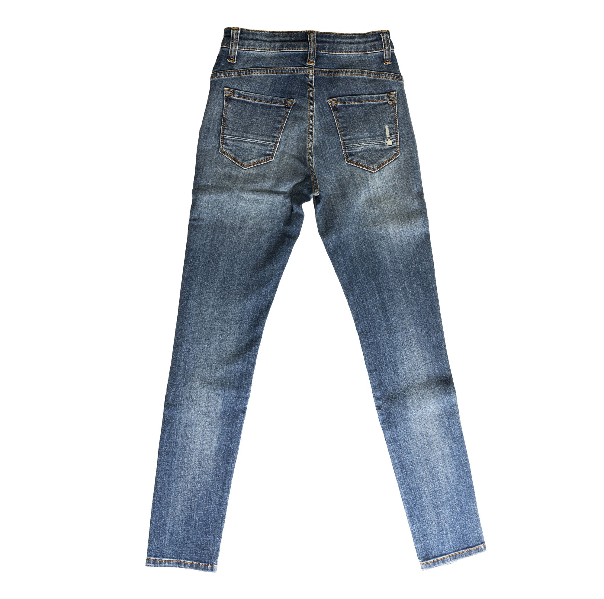 reign | jeans da donna