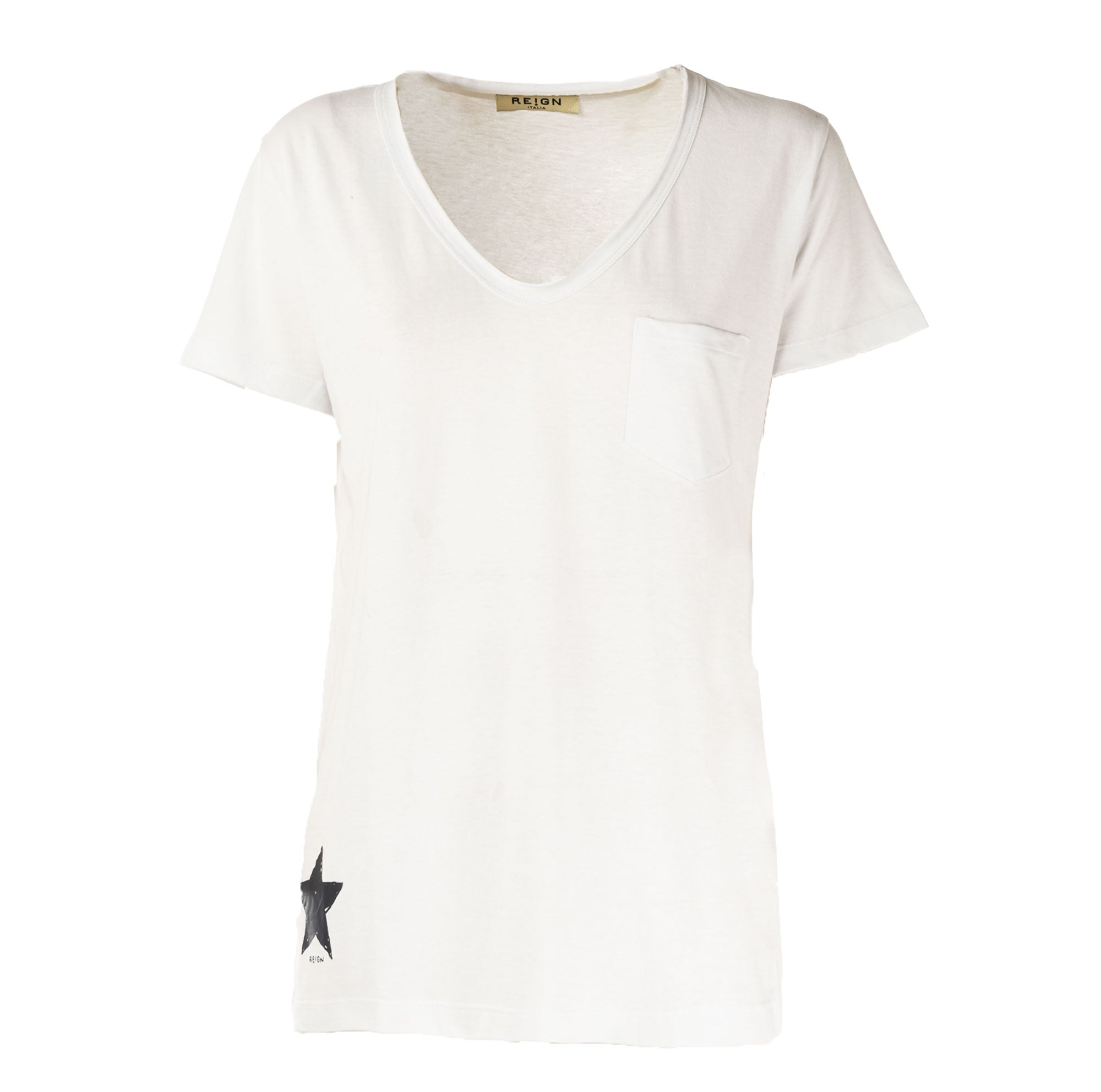 reign | t-shirt da donna