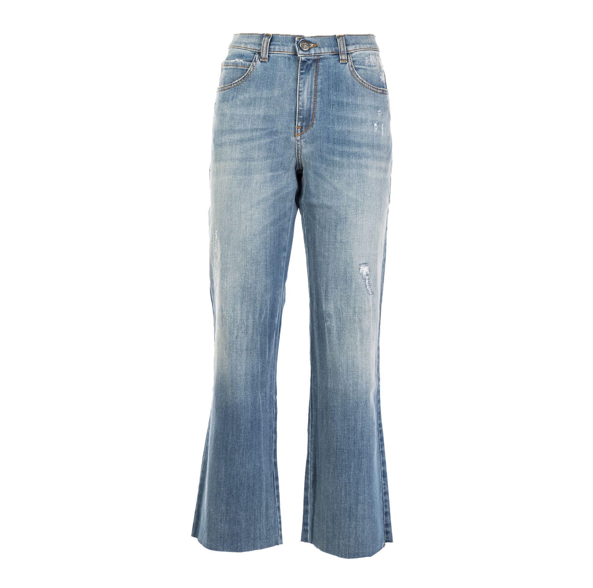 reign | jeans da donna