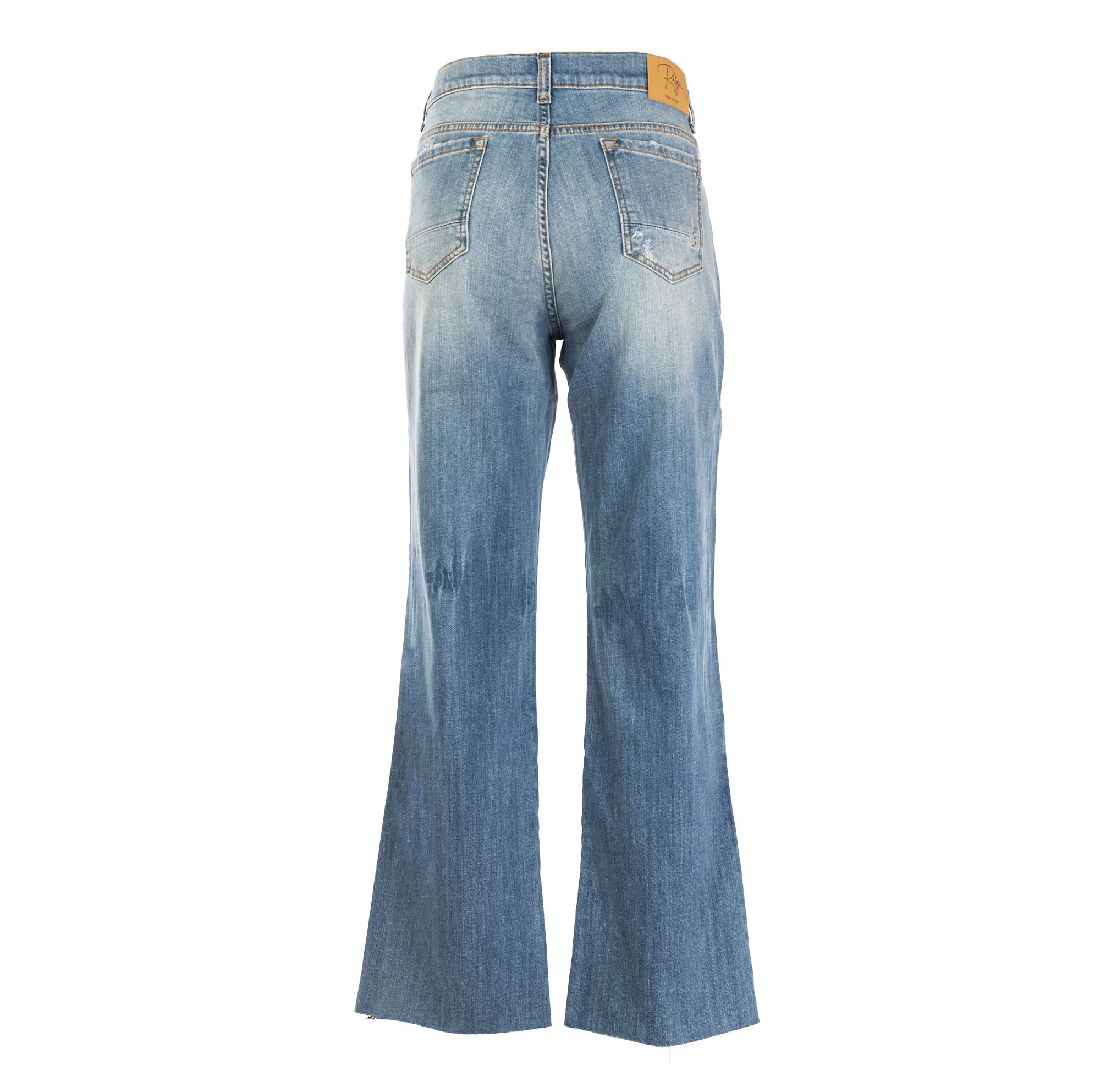 reign | jeans da donna