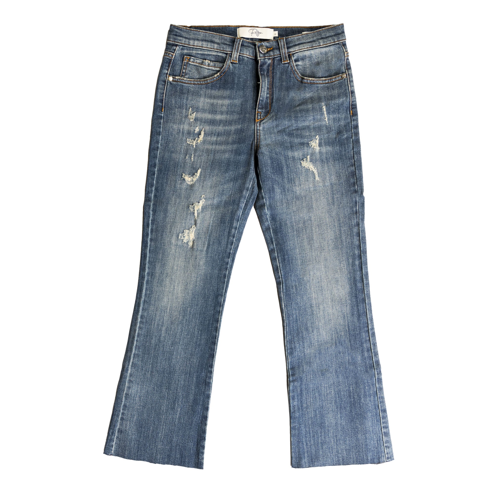 reign | jeans da donna