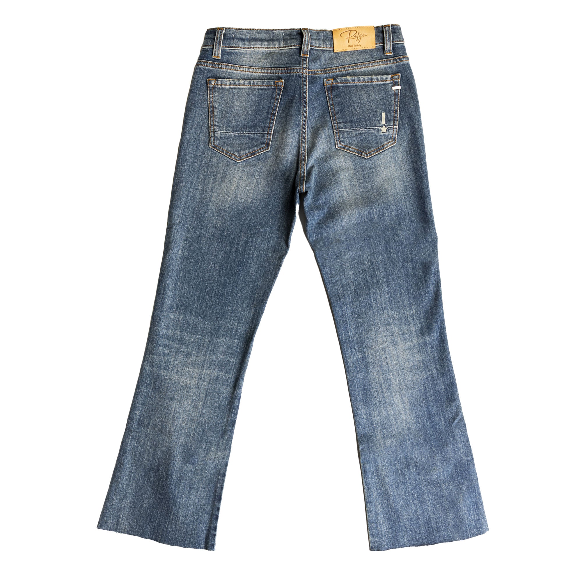 reign | jeans da donna