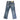 reign | jeans da donna