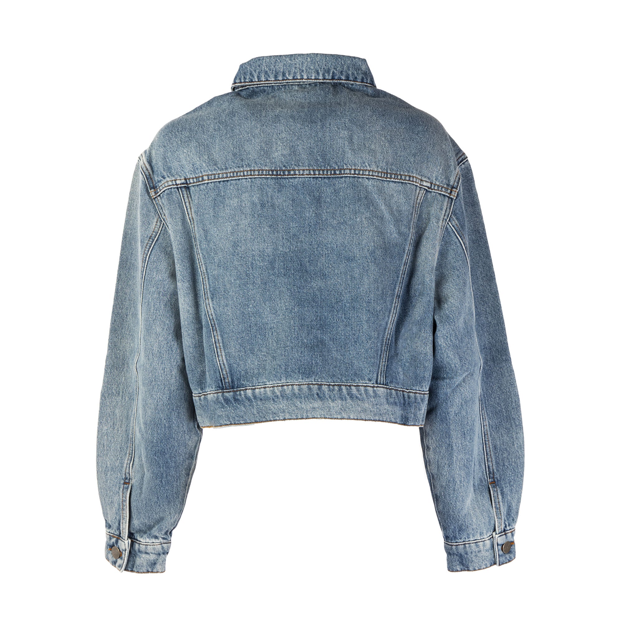 reign | giubbino in jeans da donna