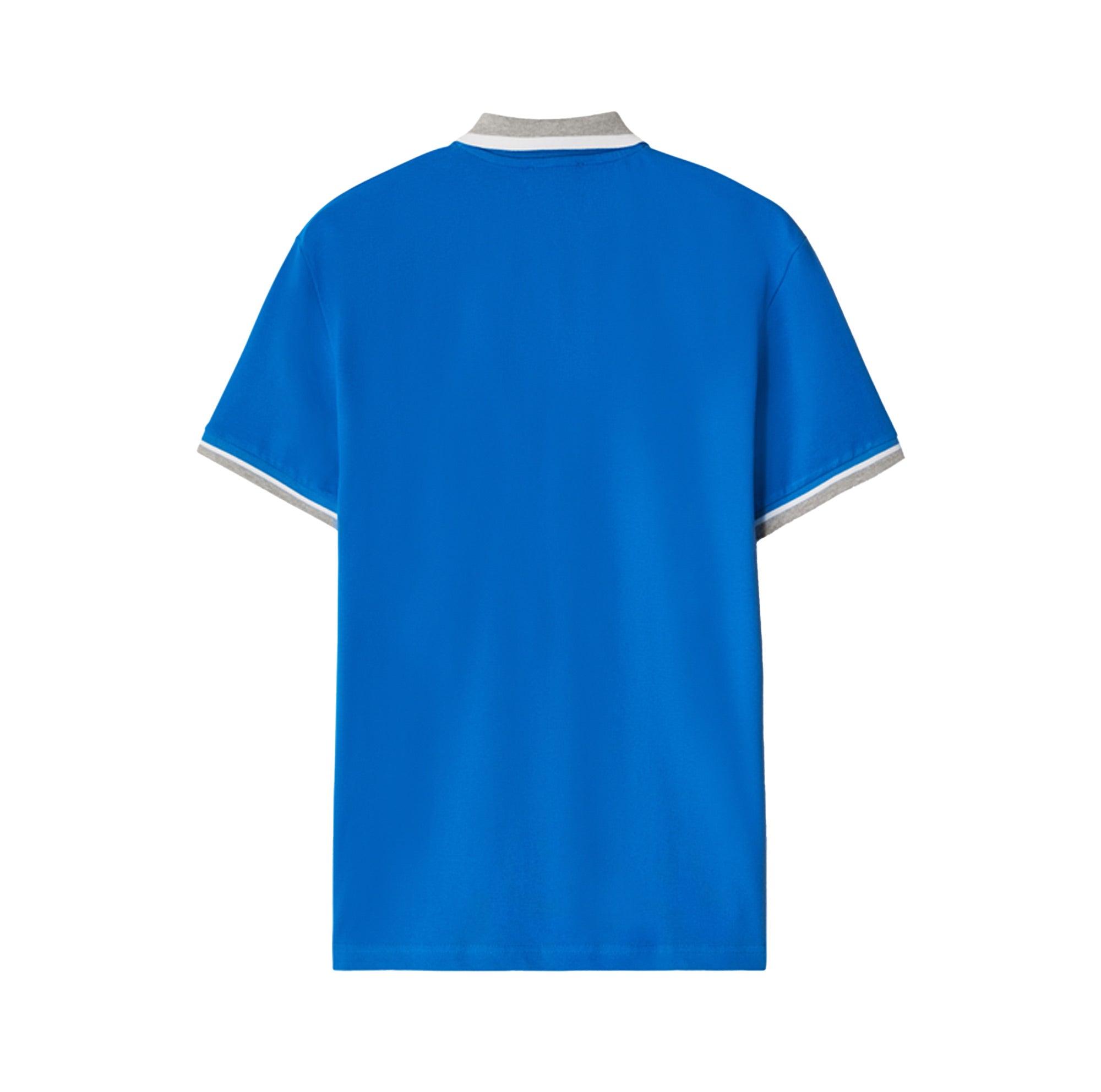 gas | polo da uomo