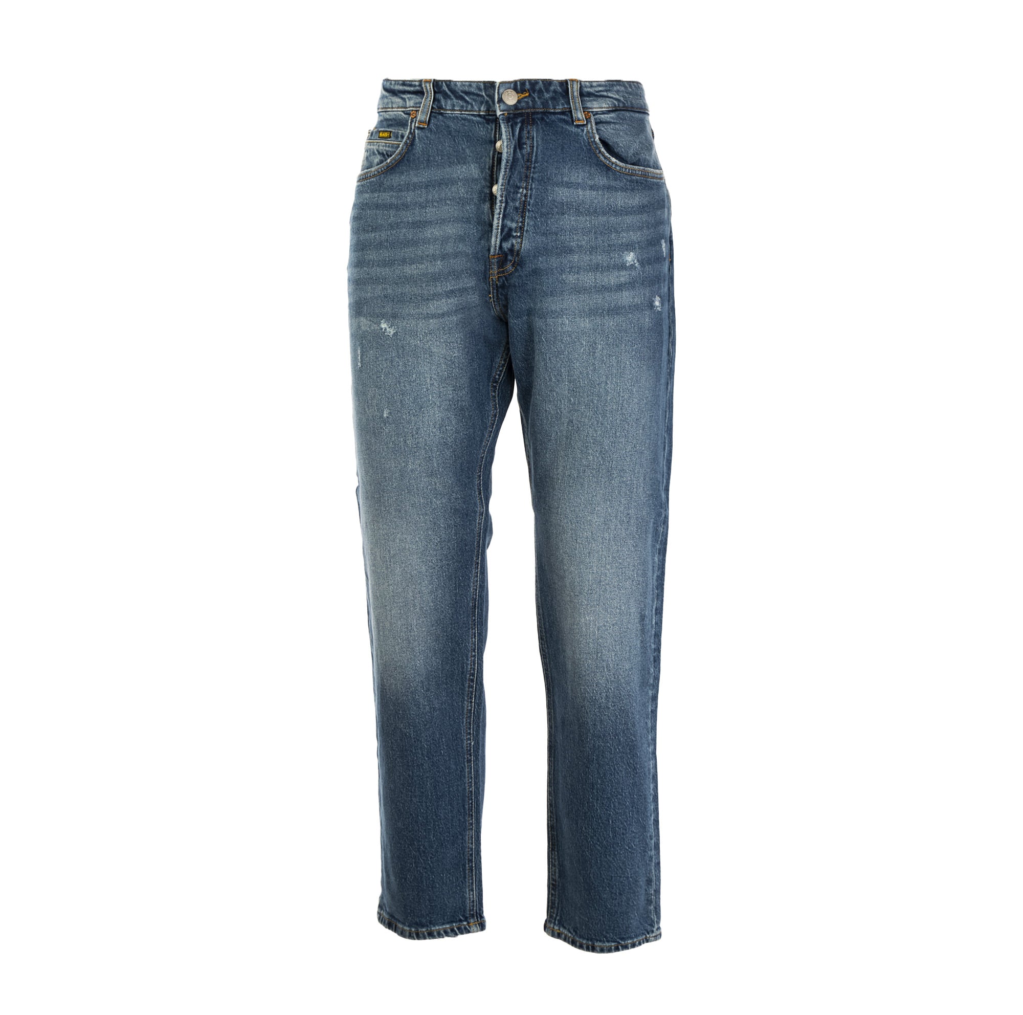 gas | jeans da uomo