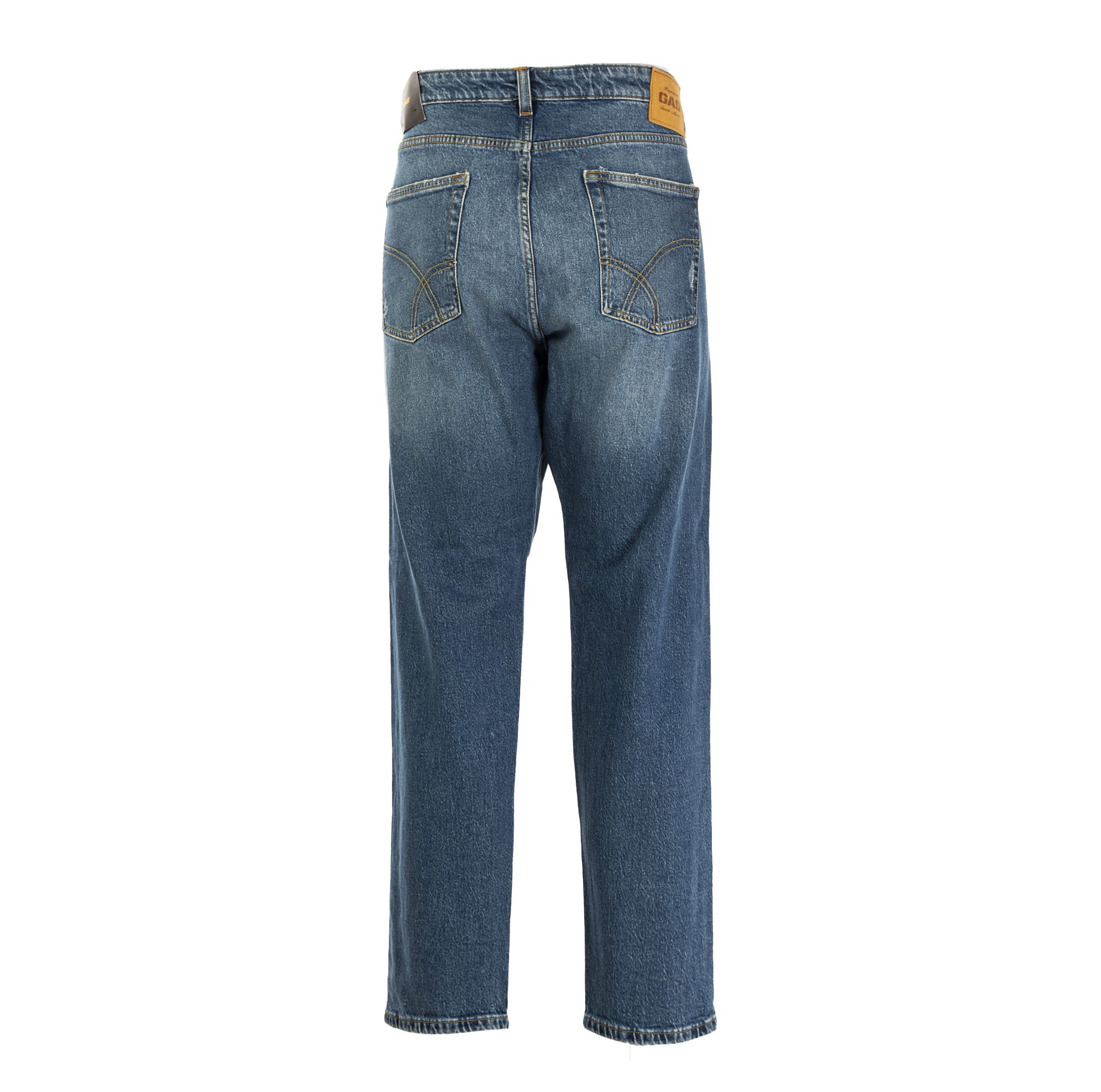gas | jeans da uomo