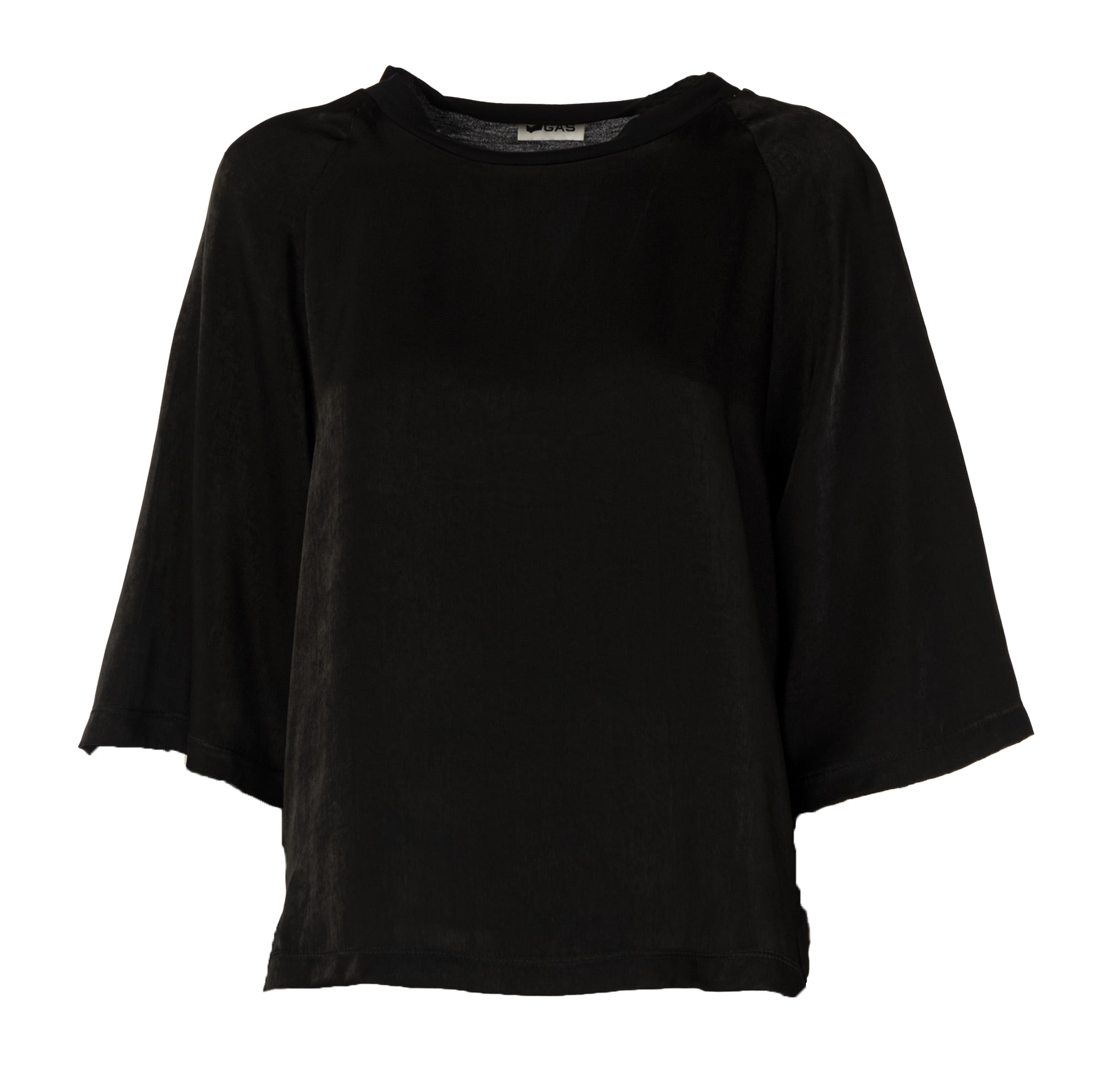 gas | t-shirt oversize da donna
