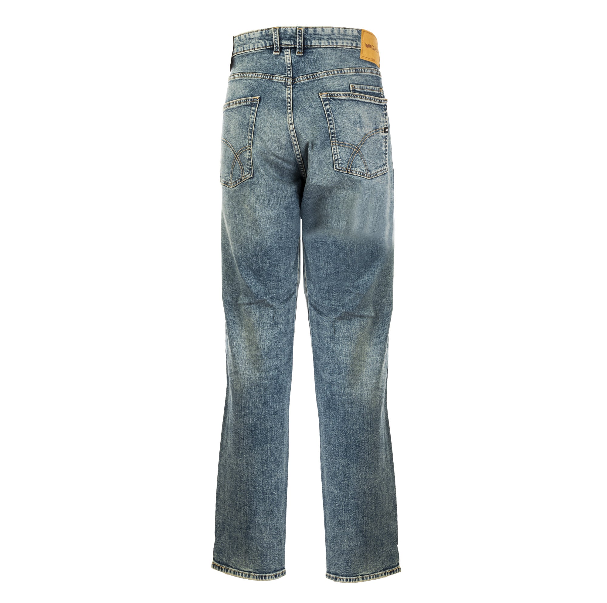 gas | jeans da uomo