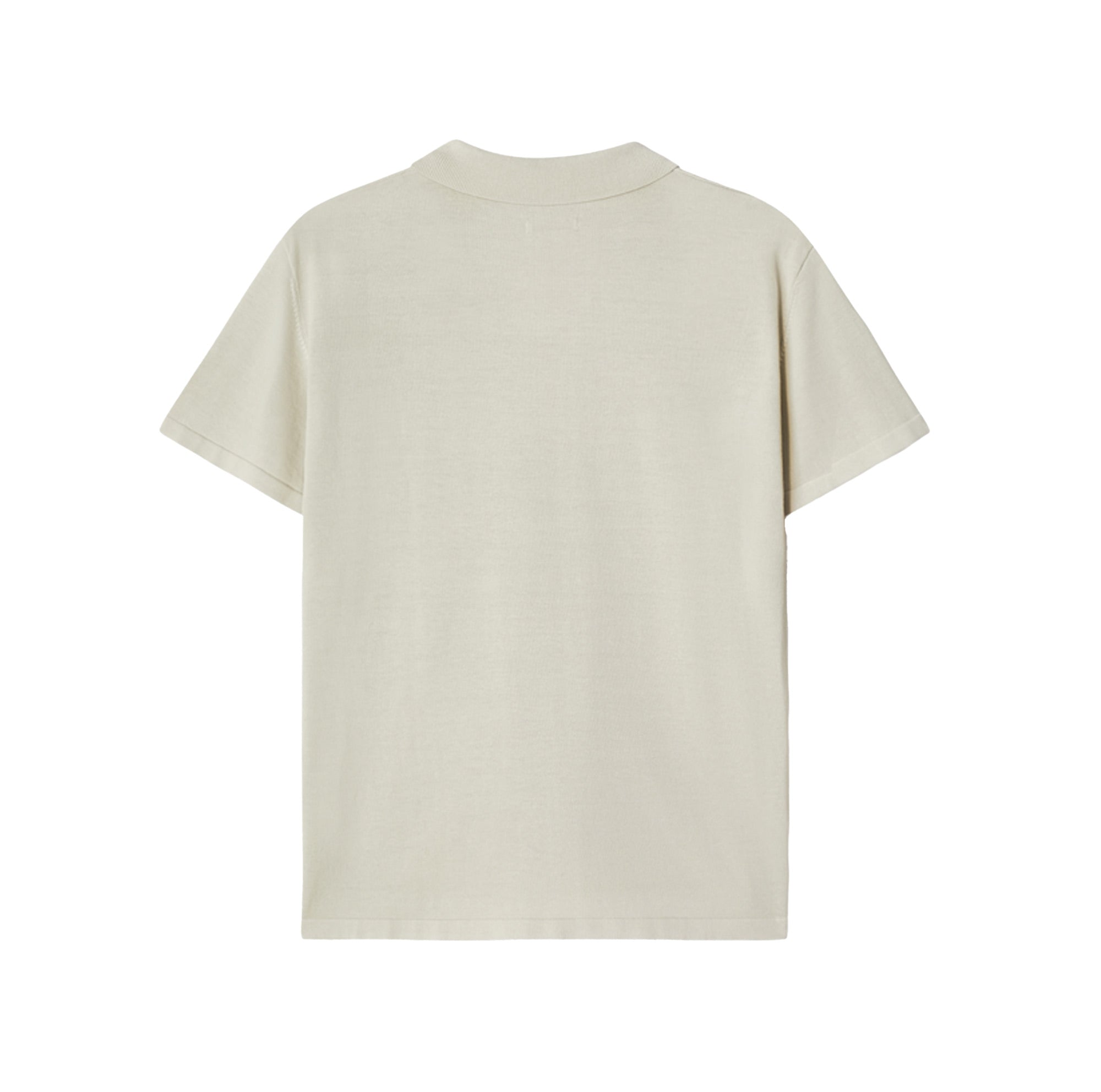 gas | camicia a manica corta da uomo