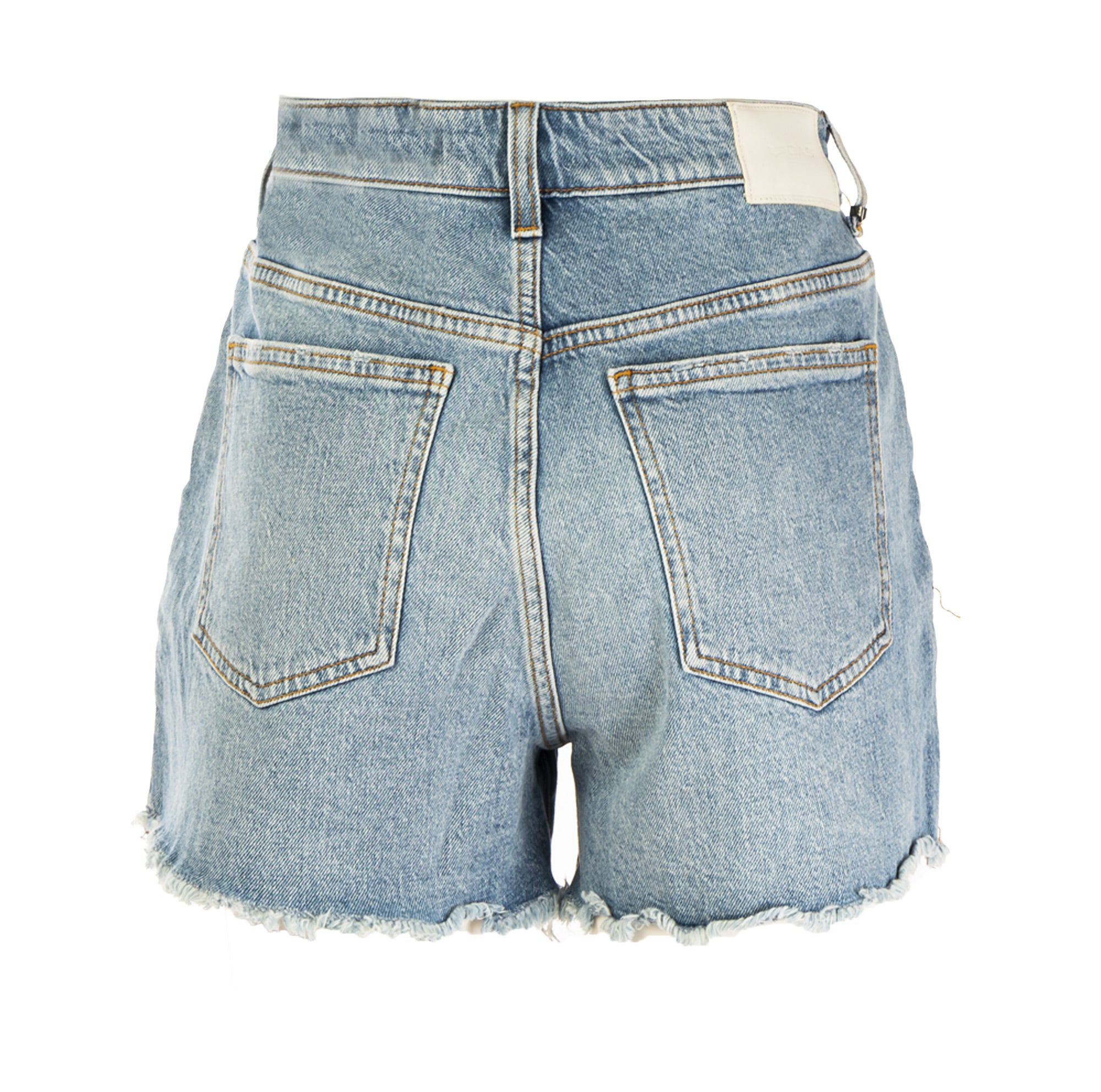 gas | pantaloncino in jeans da donna
