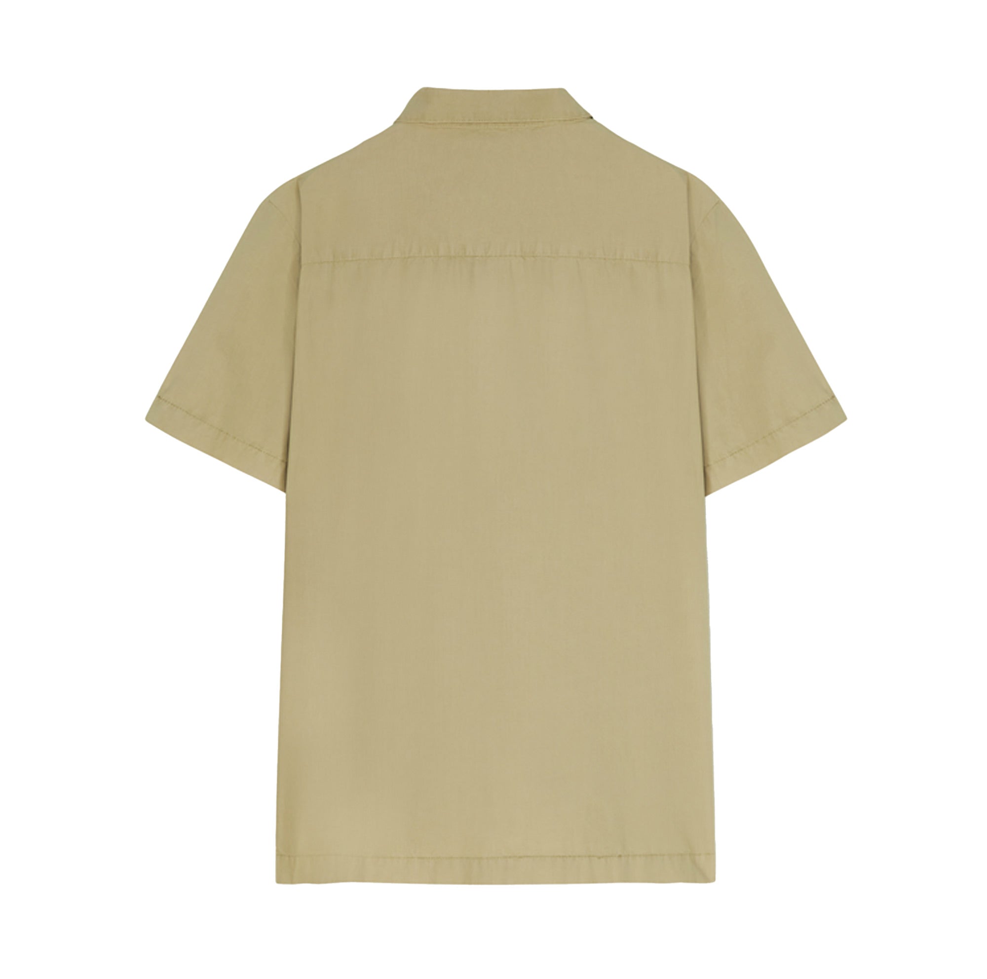 gas | camicia a manica corta da uomo