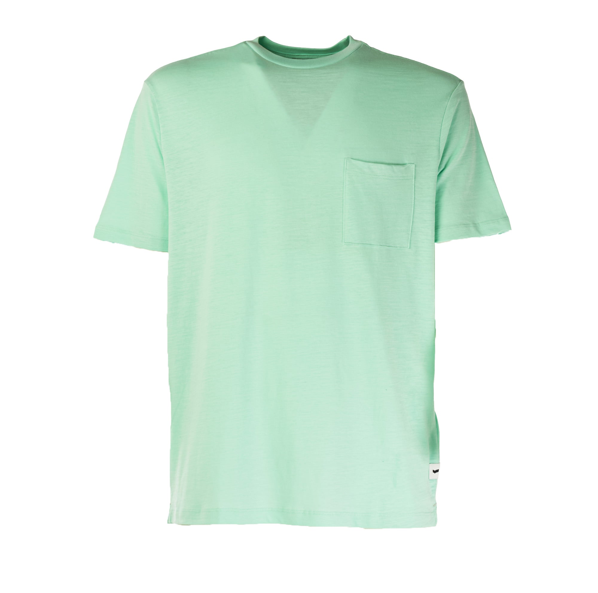 gas | t-shirt da uomo