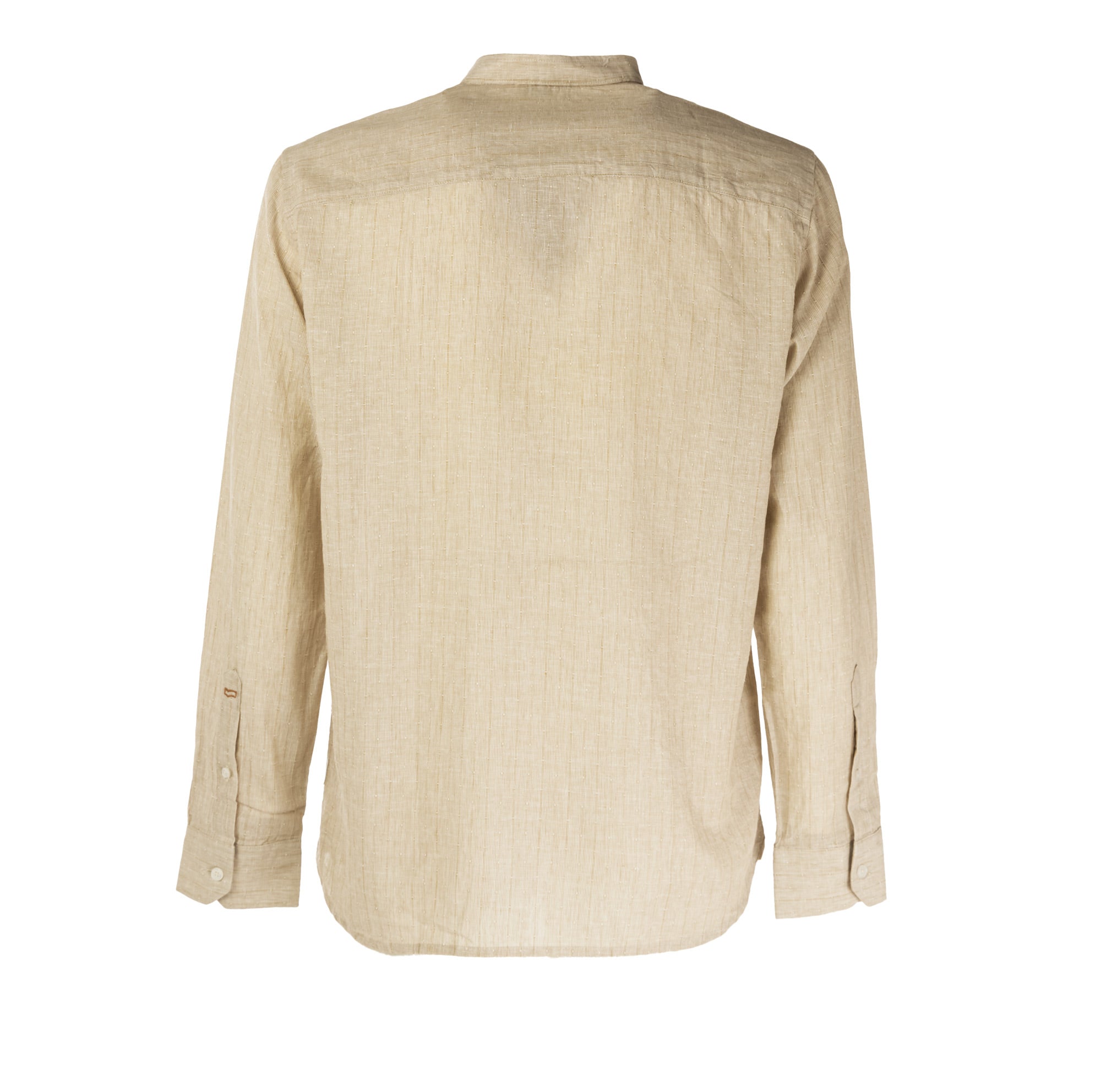 gas | camicia da uomo