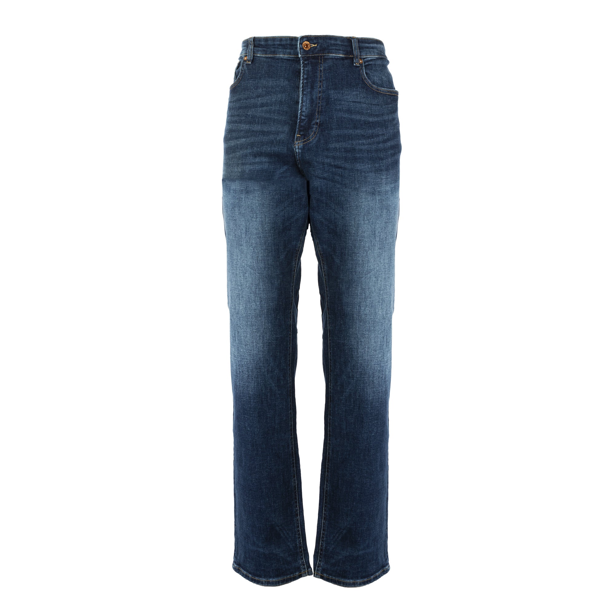 gas | jeans largo da uomo