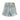 gas | pantaloncino in jeans da donna