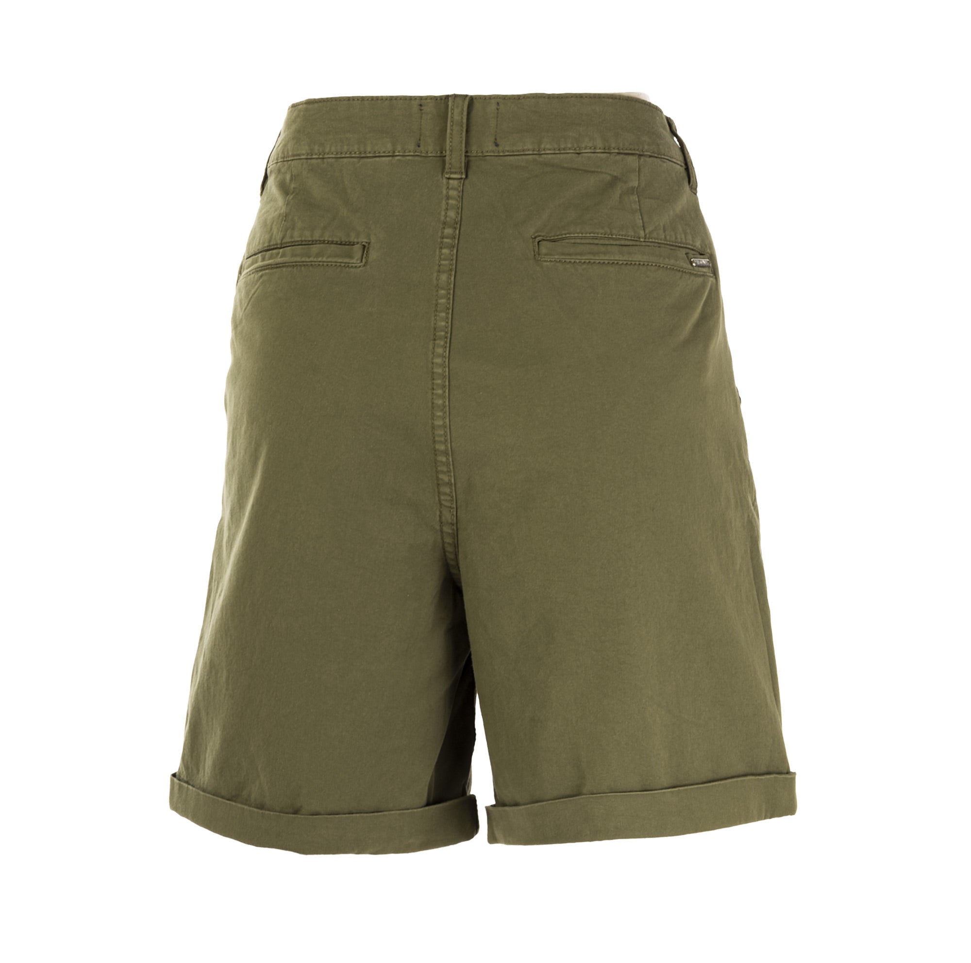 gas | pantaloncino in jeans da donna
