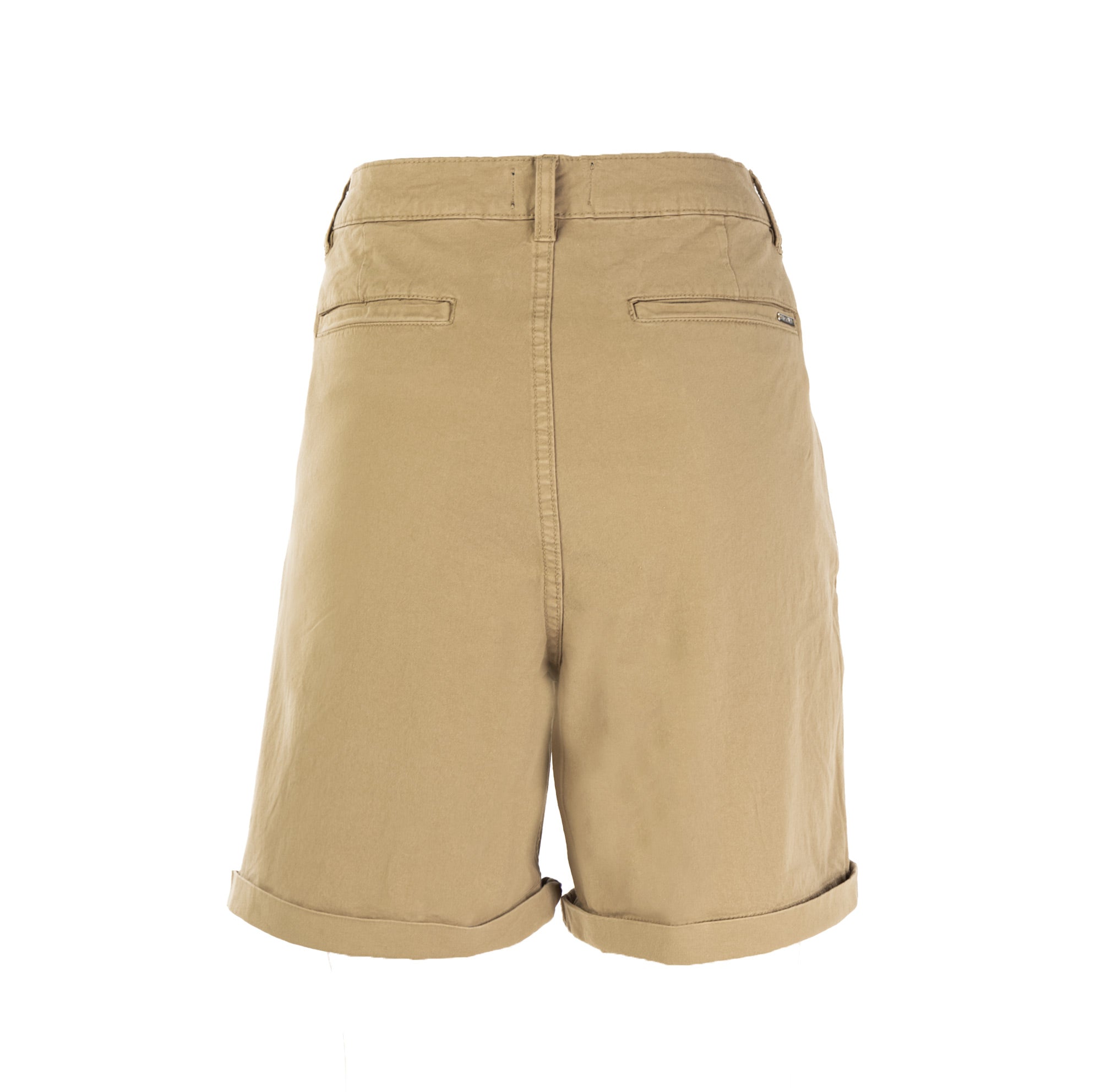 gas | pantaloncino in jeans da donna