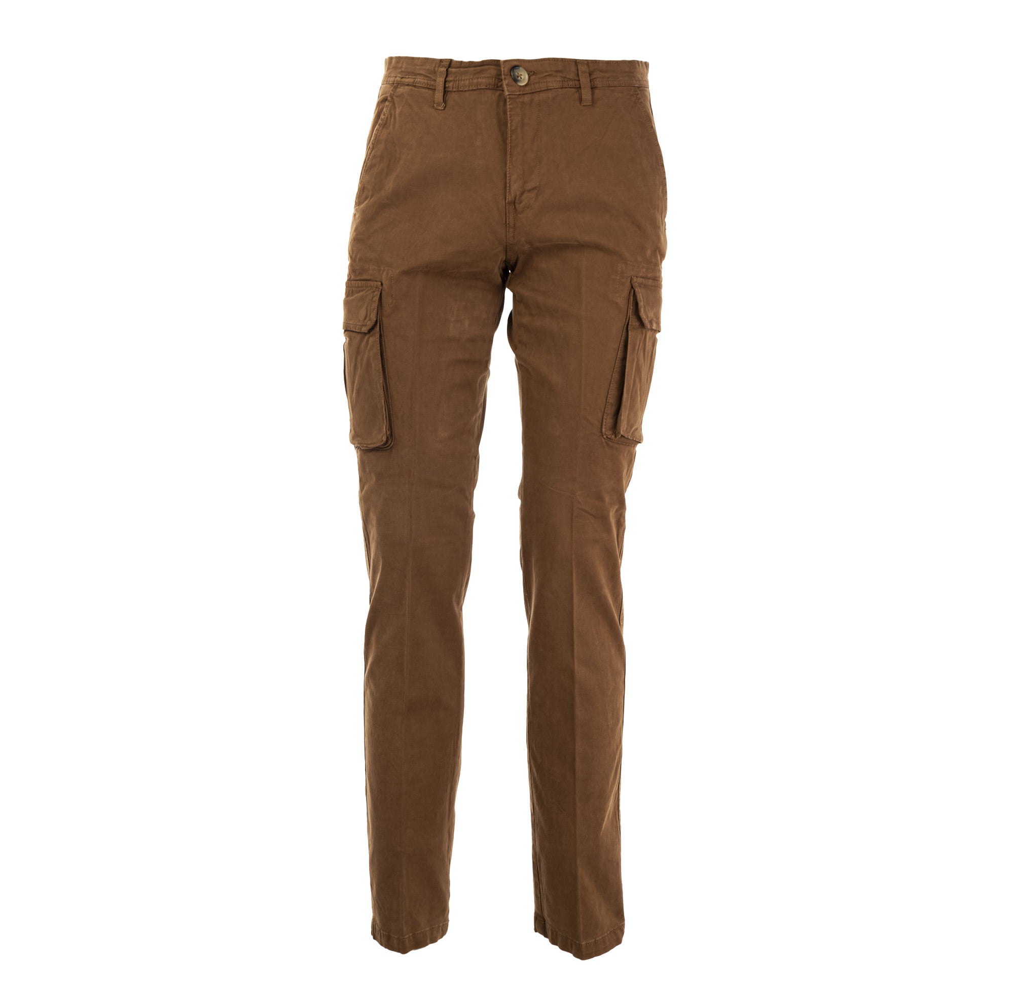 gas | pantalone cargo da uomo