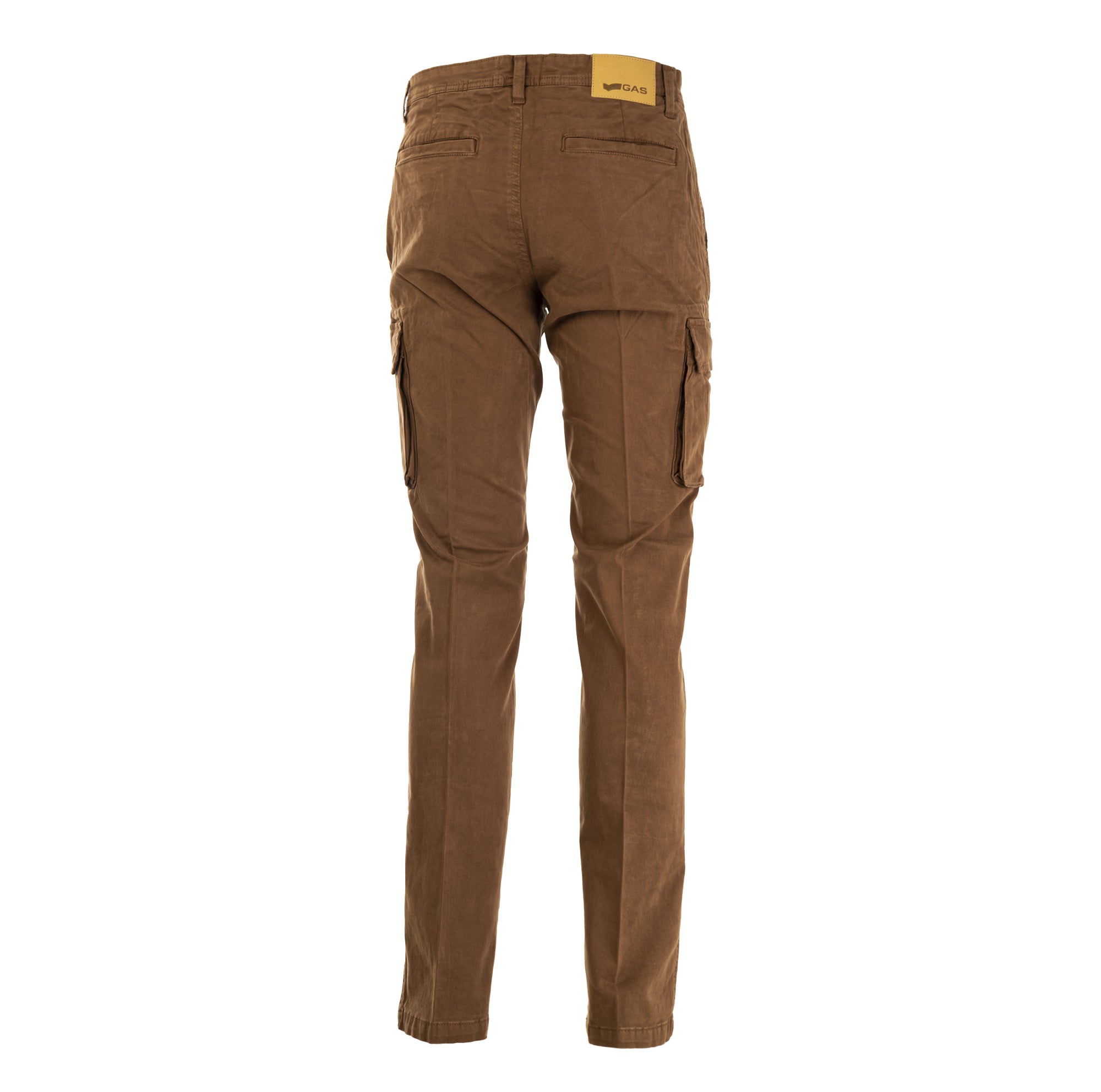 gas | pantalone cargo da uomo