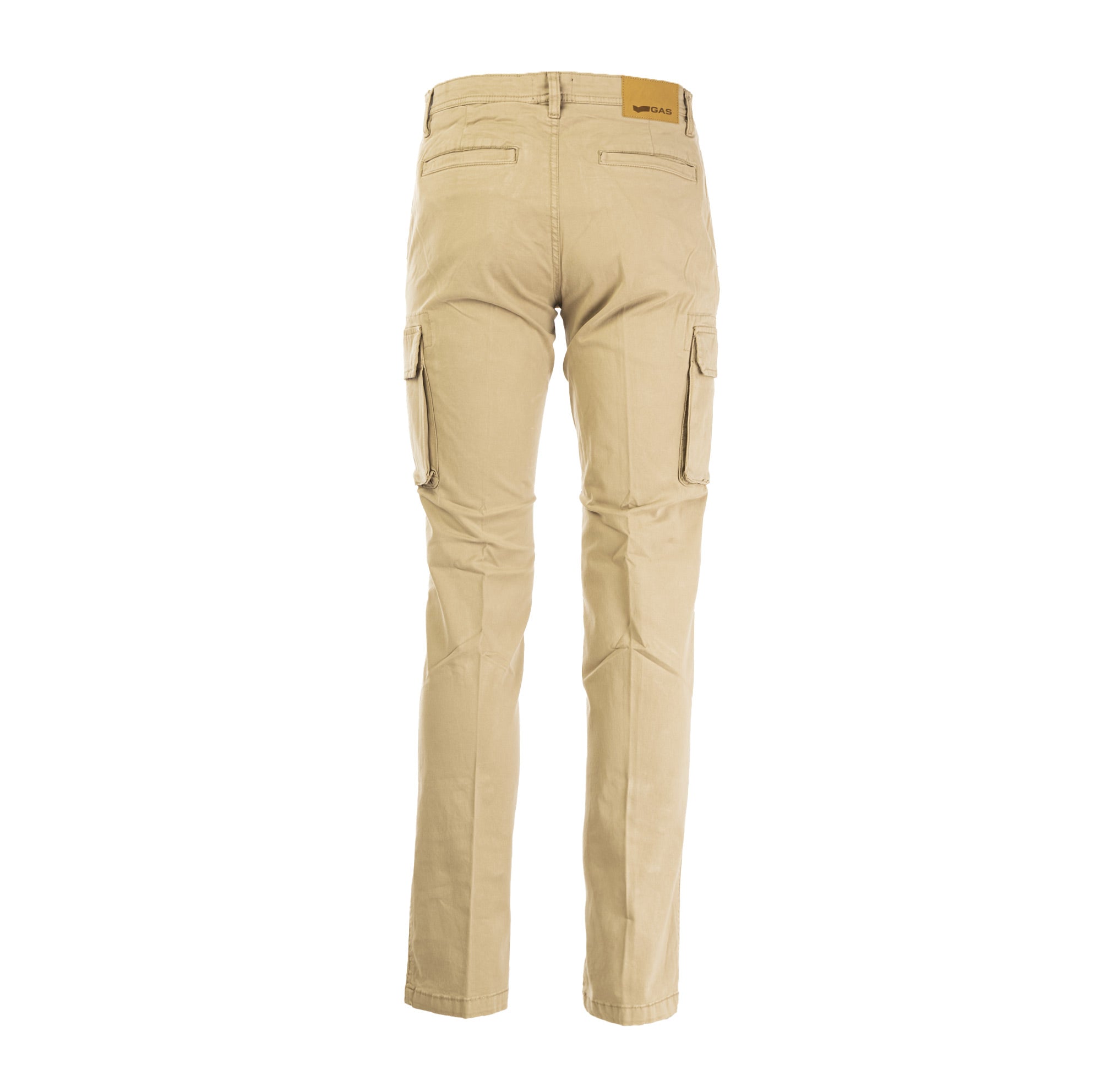 gas | pantalone cargo da uomo