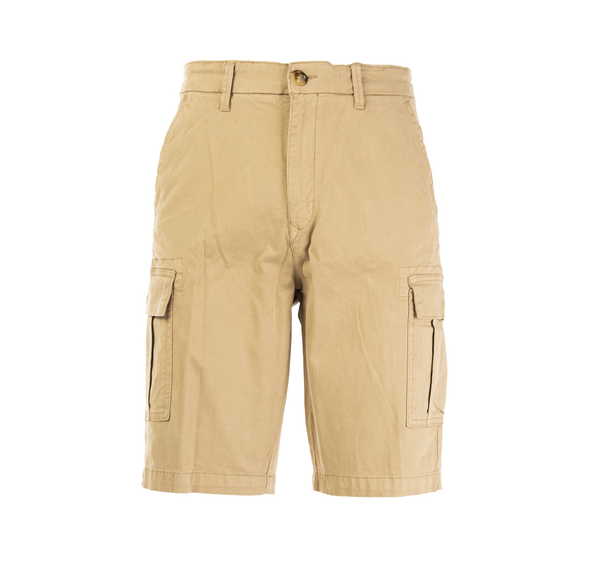 gas | pantaloncino cargo da uomo