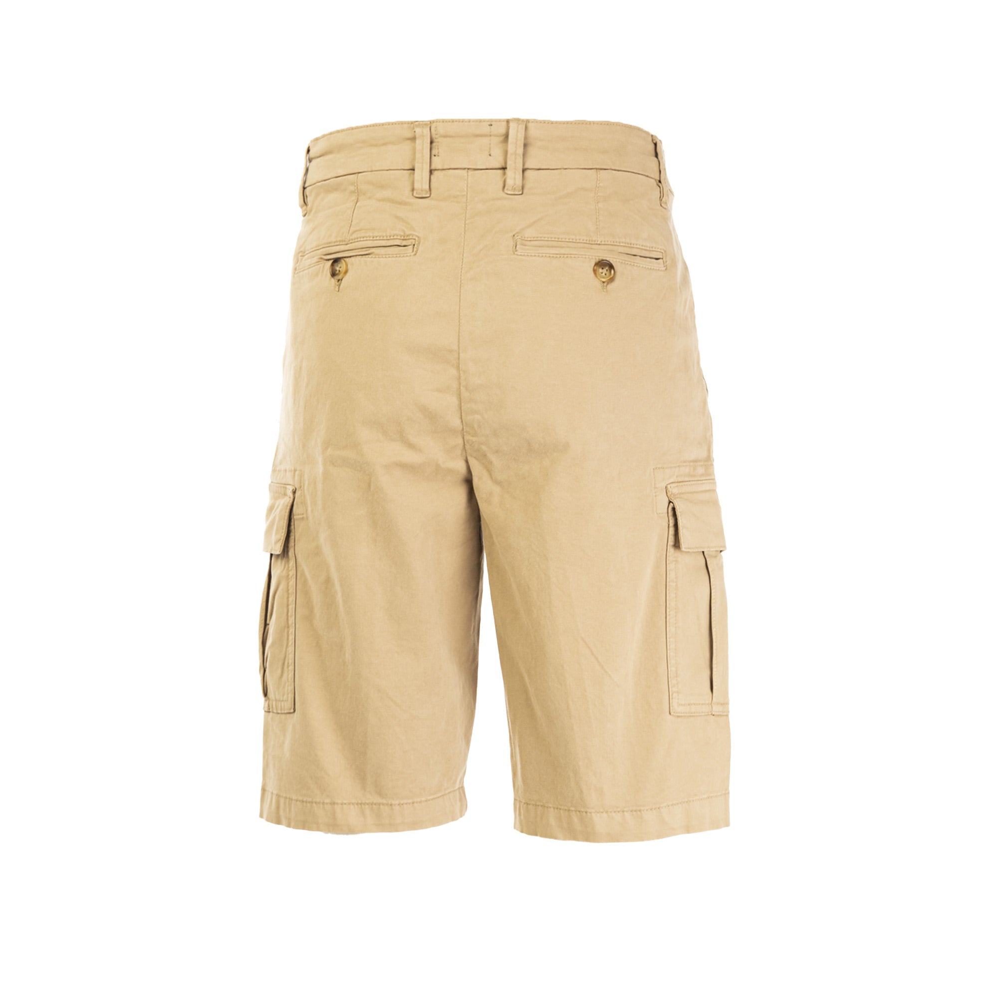 gas | pantaloncino cargo da uomo