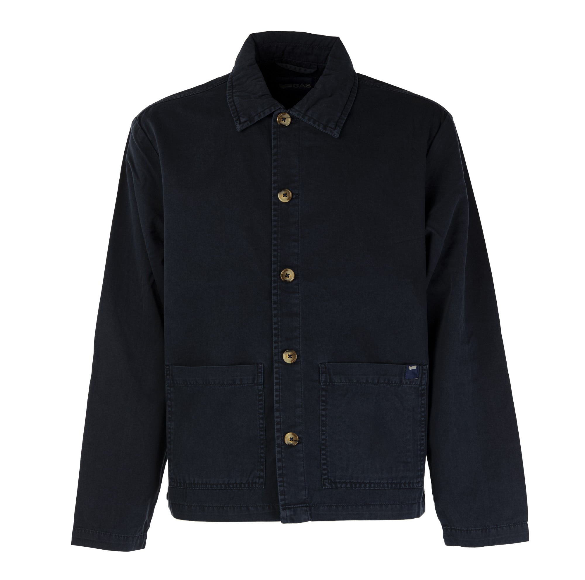 gas | giubbino in jeans da uomo
