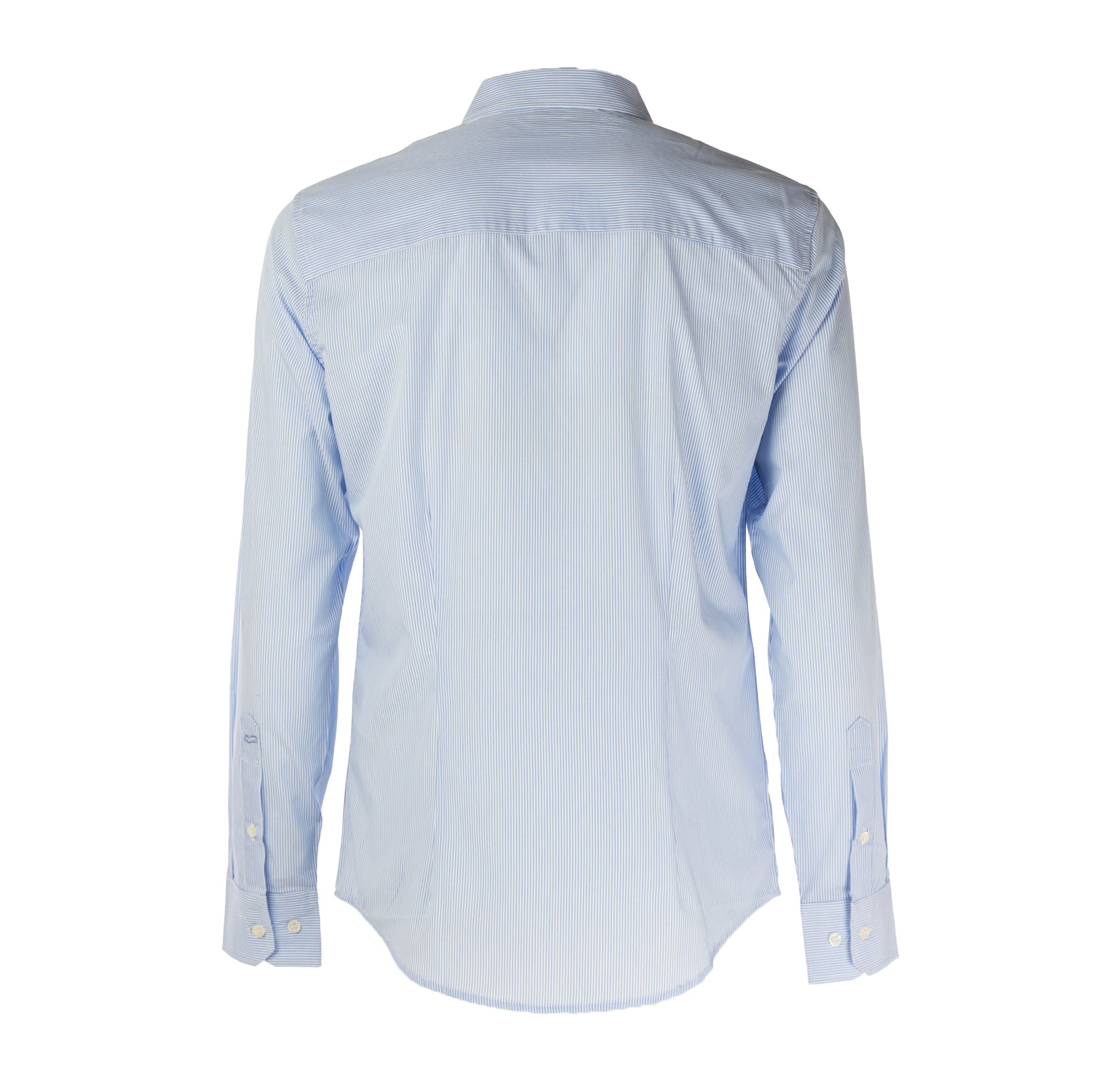 gas | camicia da uomo