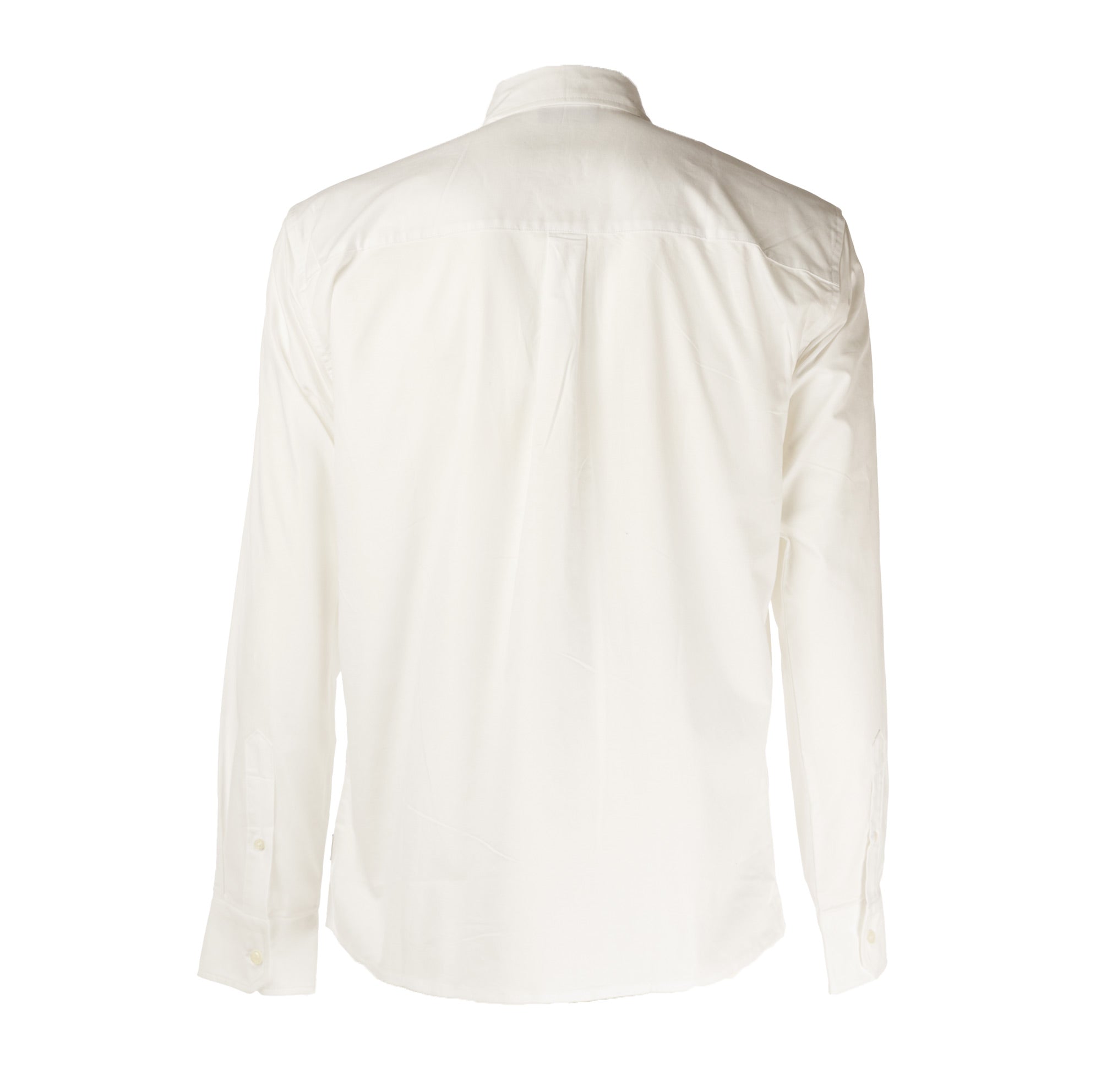 gas | camicia da uomo
