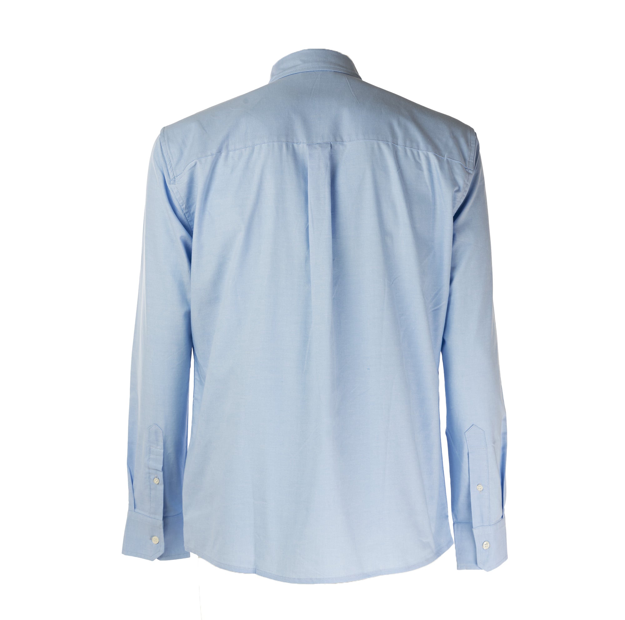 gas | camicia da uomo