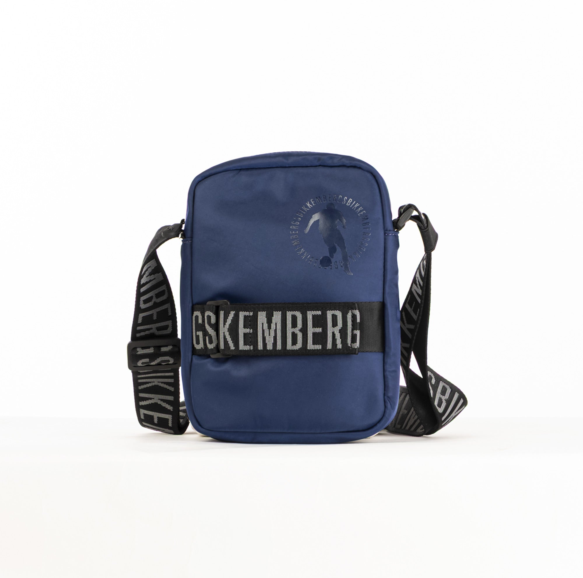 bikkembergs | borsello a tracolla da uomo