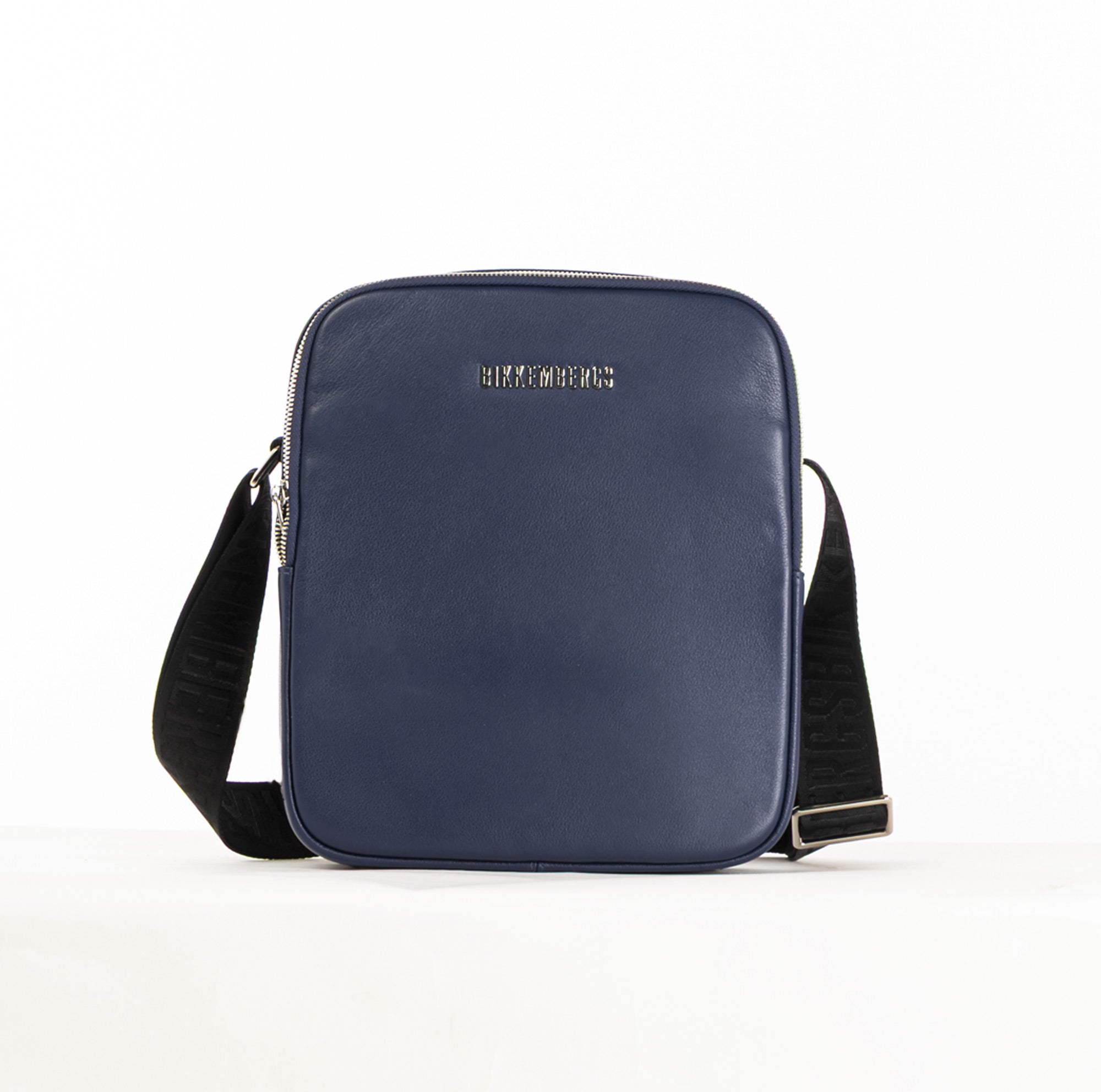 bikkembergs | borsello in pelle da uomo